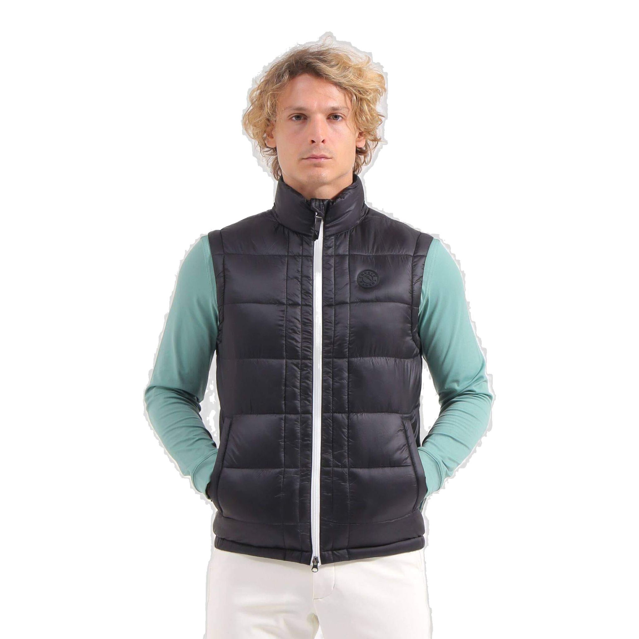 Gilet pour homme Chervo Essell