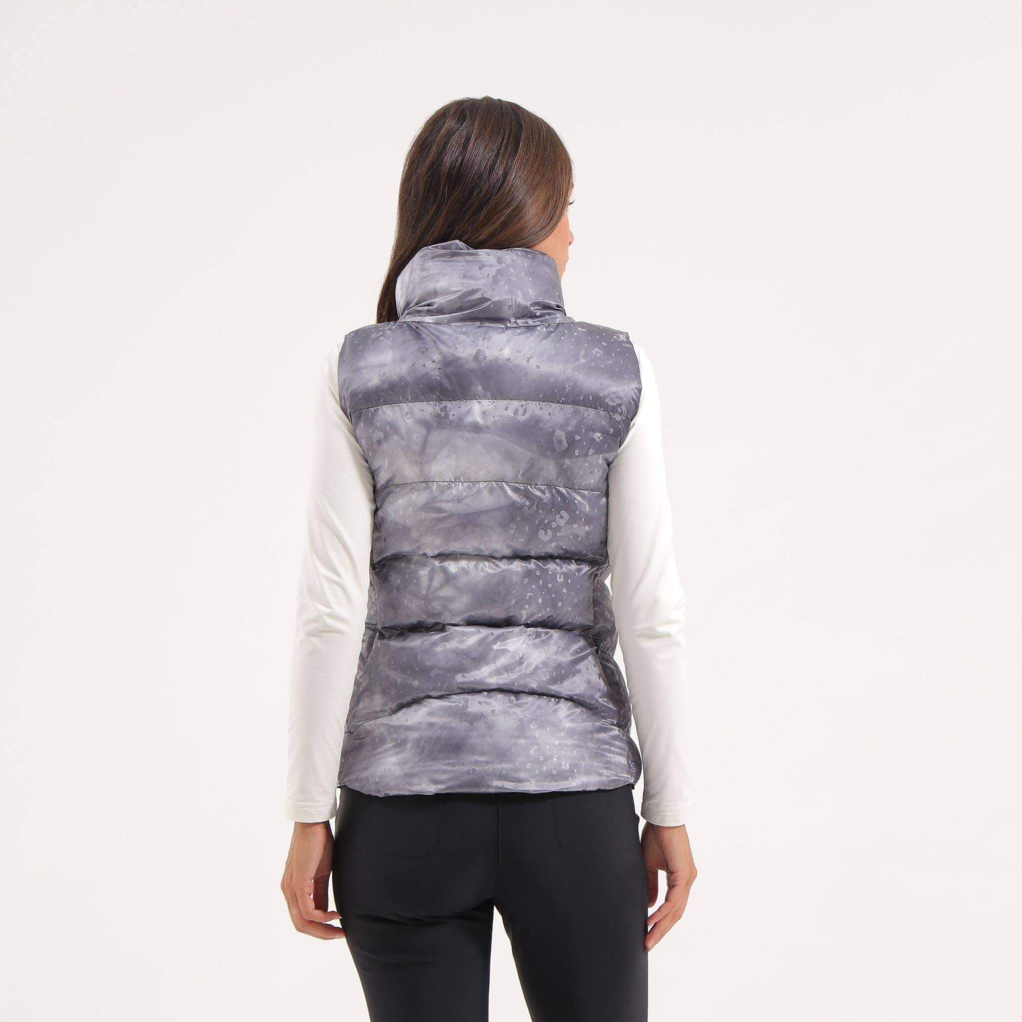 Gilet Chervo Exilia pour femmes