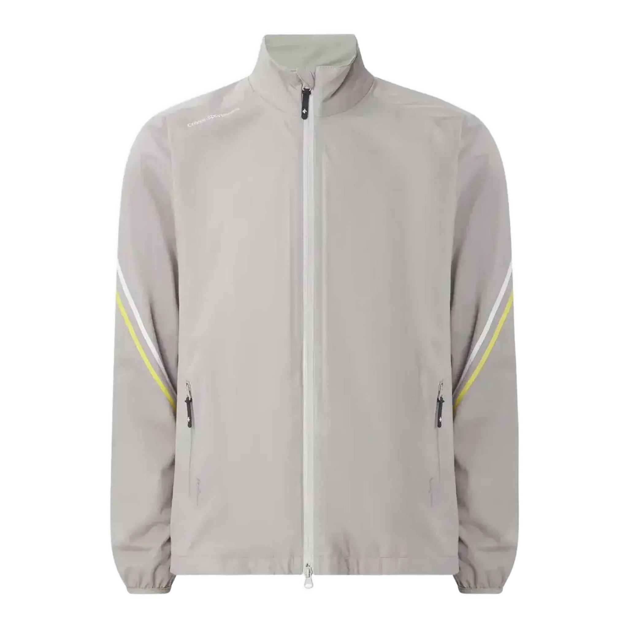 Veste de pluie Cross Sportswear Hurricane pour homme