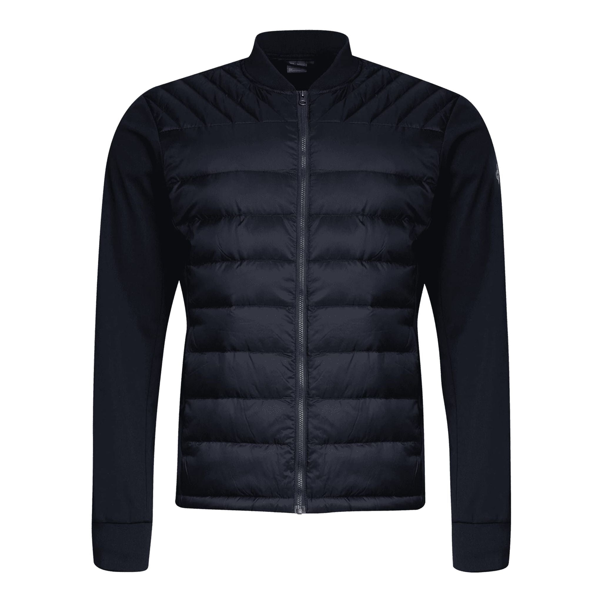 Veste hybride Cross Sportswear pour homme