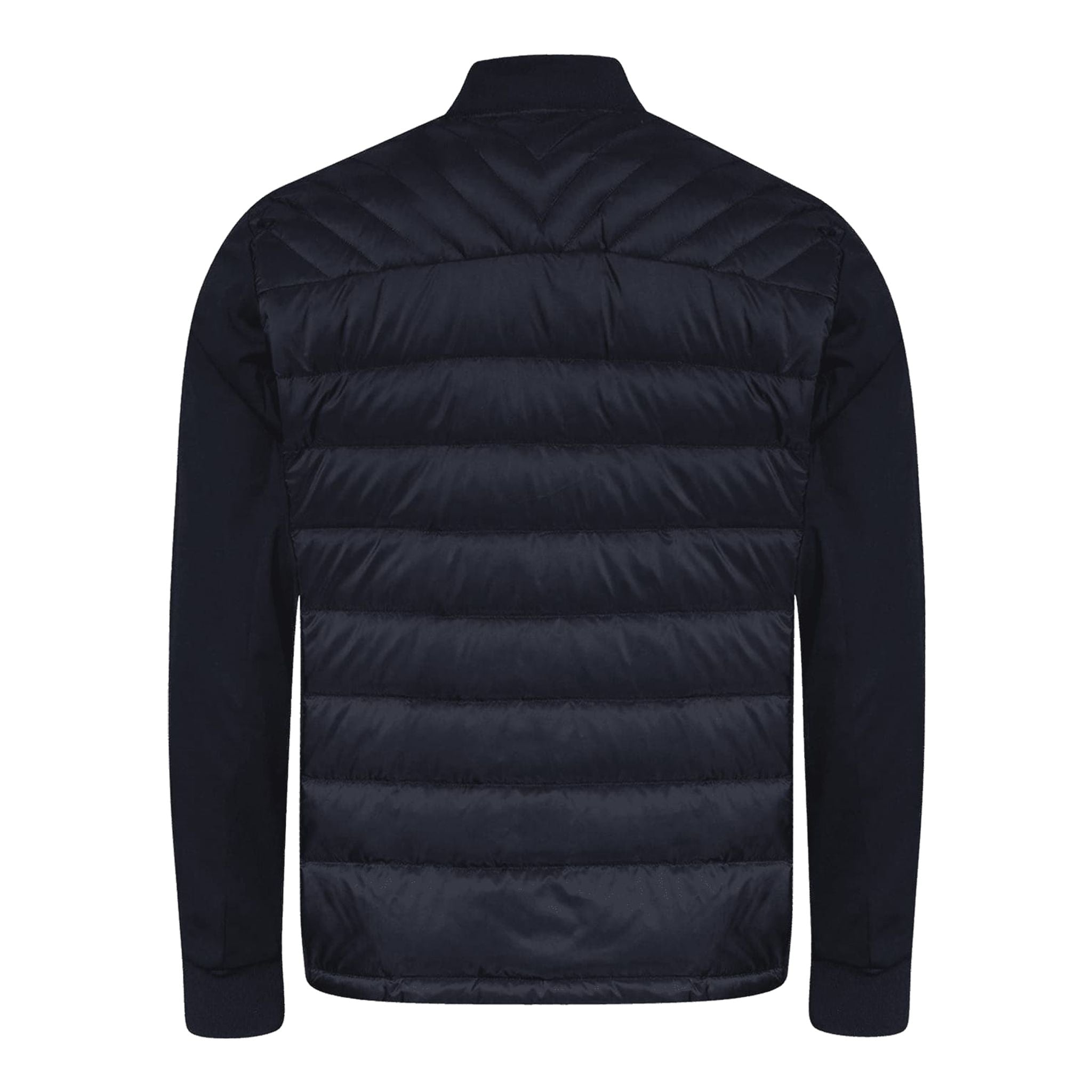 Veste hybride Cross Sportswear pour homme