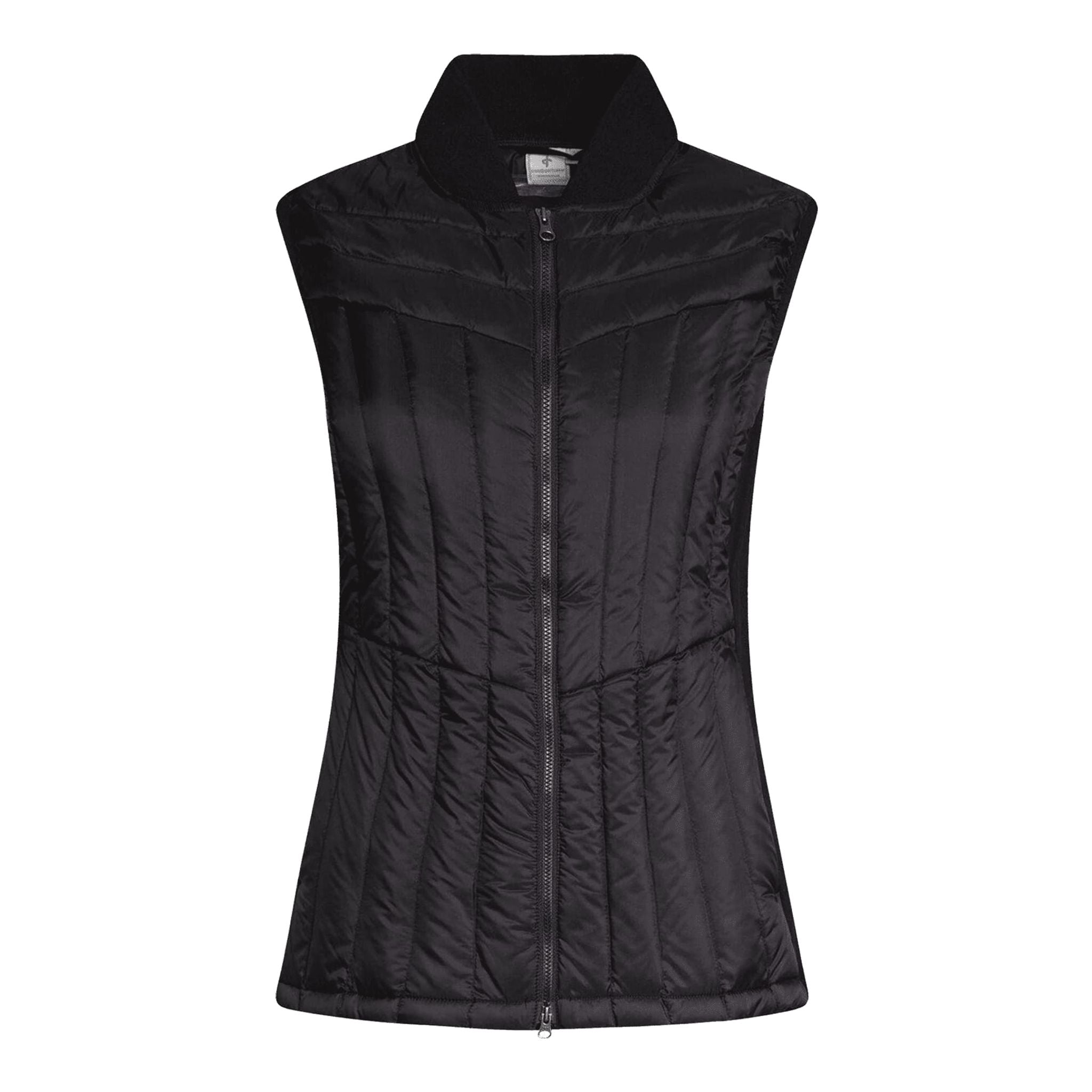 Gilet hybride Cross Sportswear pour femme