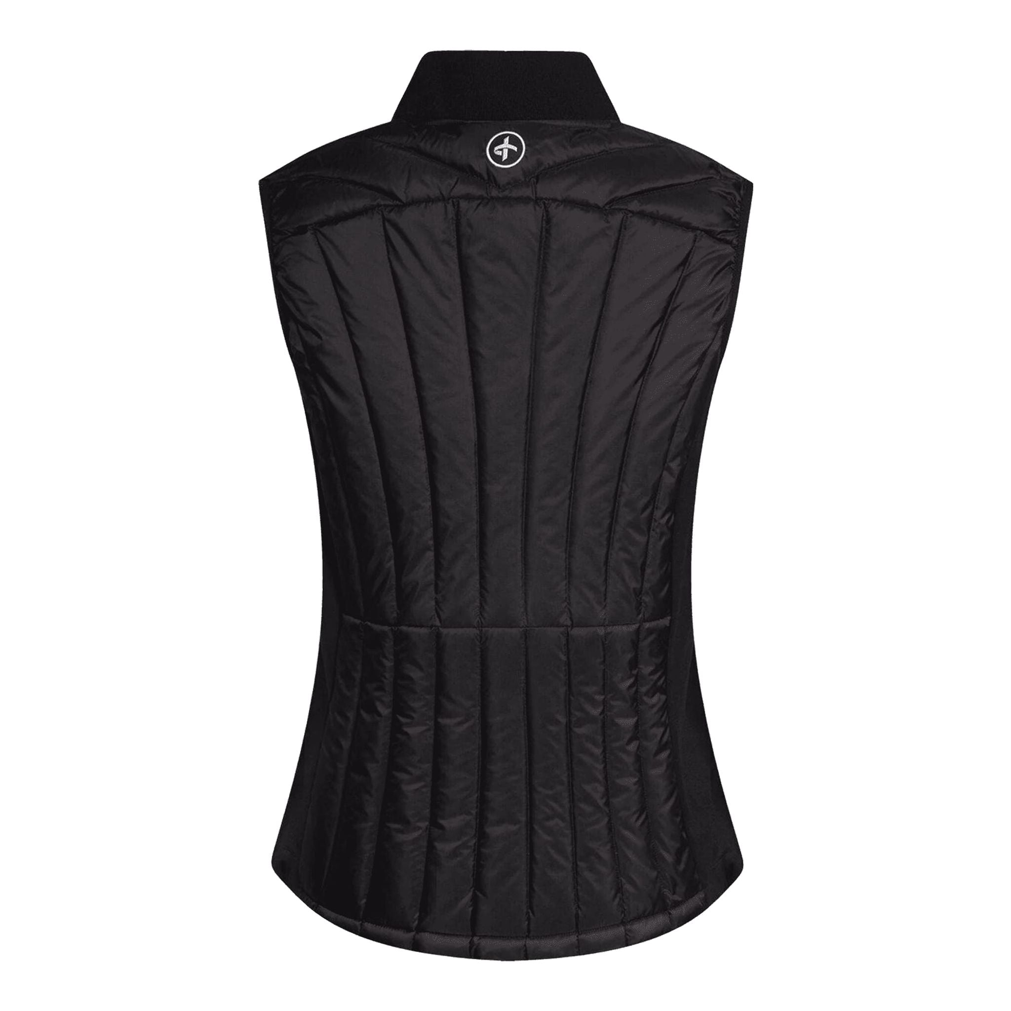 Gilet hybride Cross Sportswear pour femme