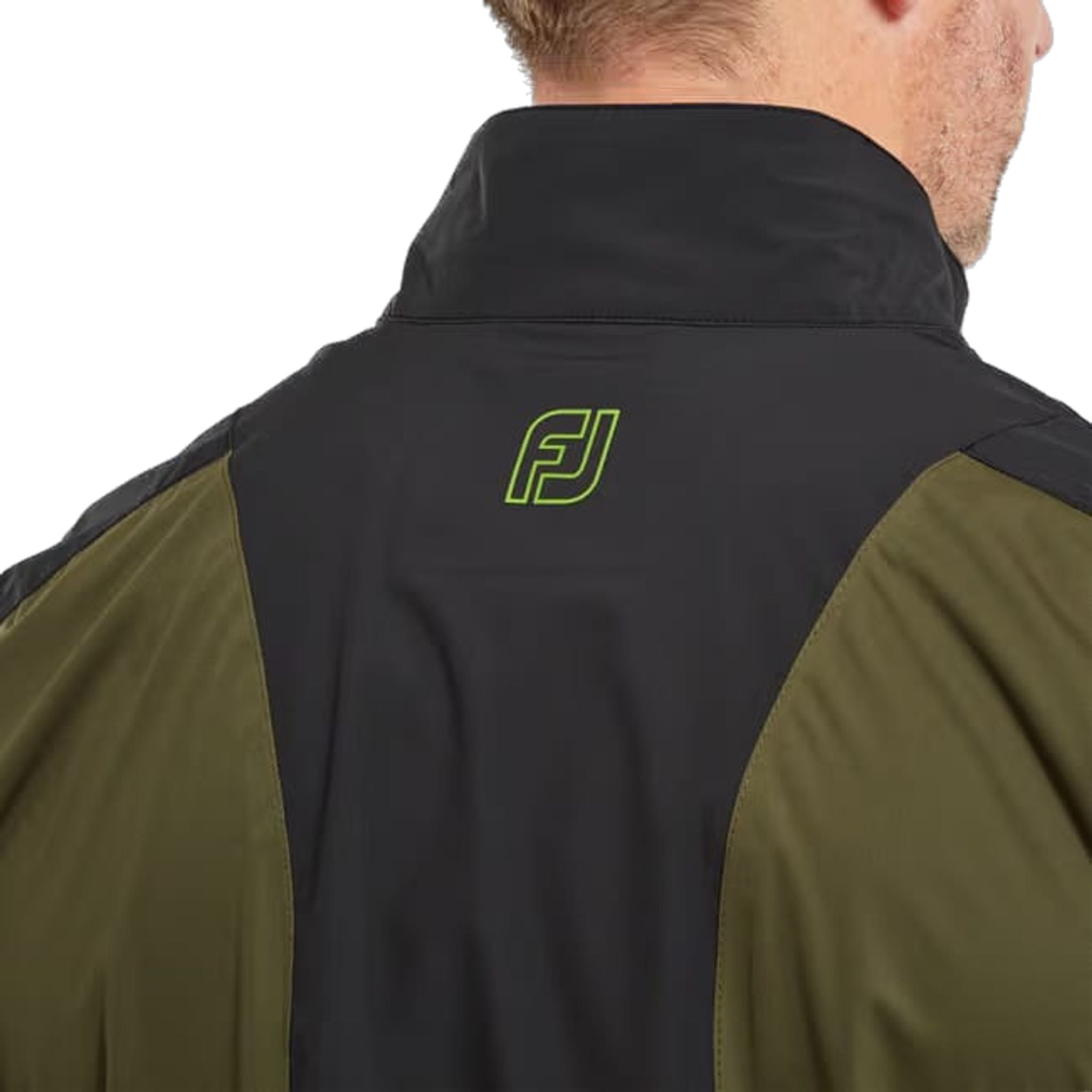 Veste de pluie Footjoy HydroLite X pour homme
