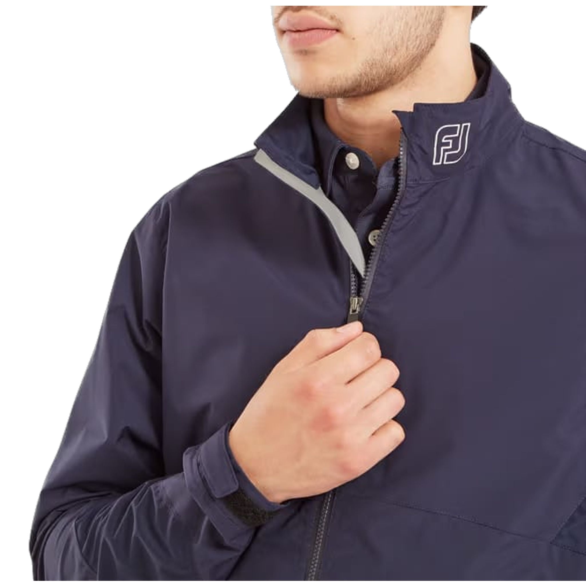 Footjoy HydroLIte X Regenjacke Herren
