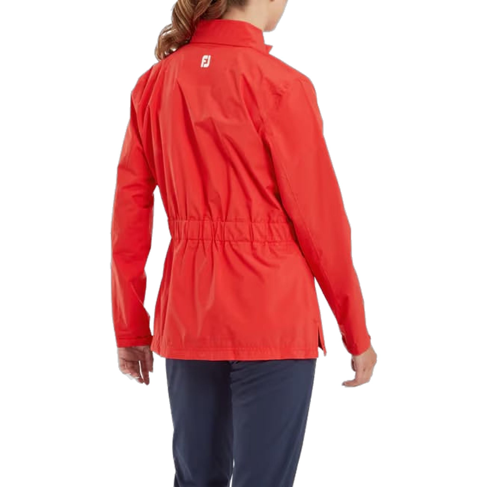 Veste imperméable Footjoy HydroLite pour femmes