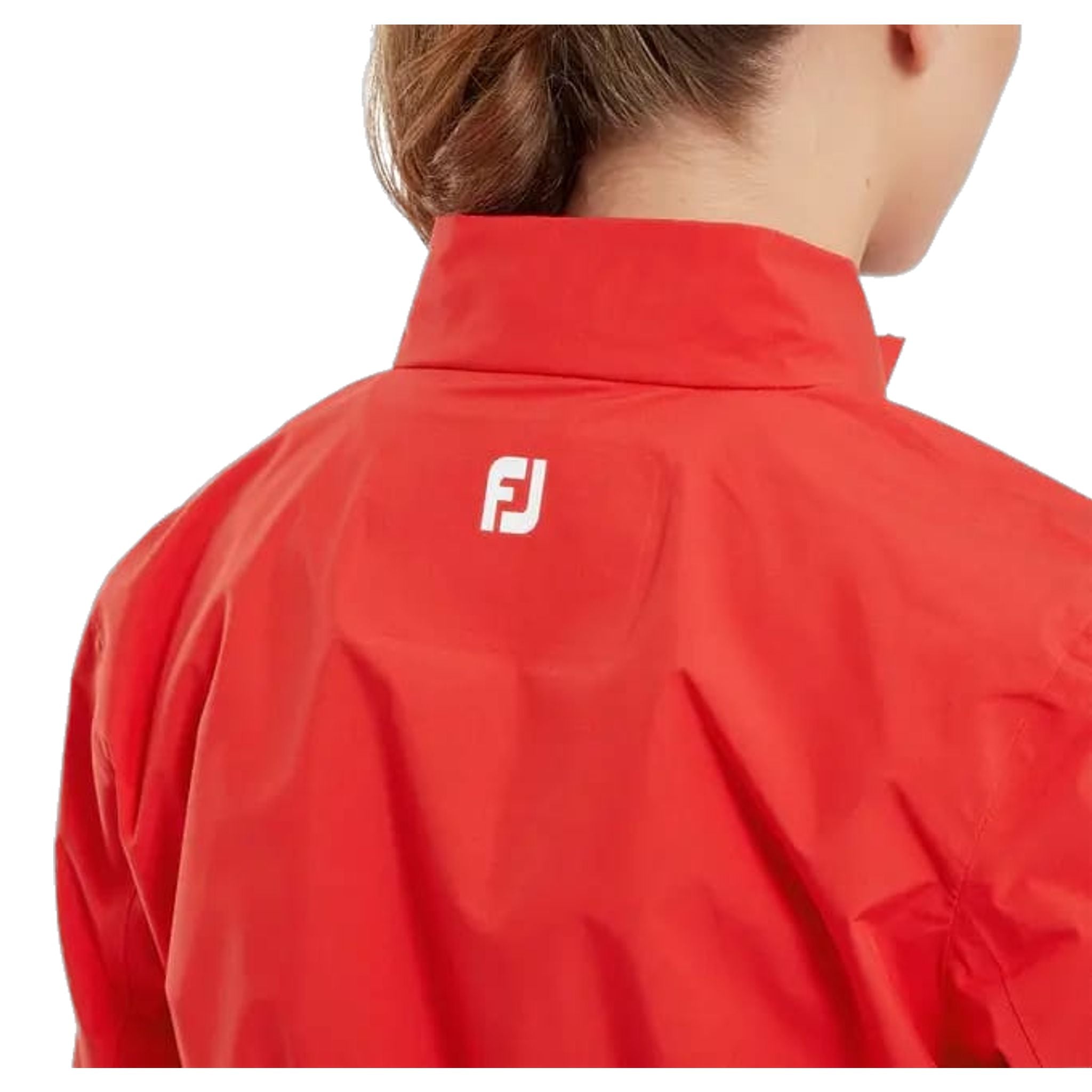 Veste imperméable Footjoy HydroLite pour femmes