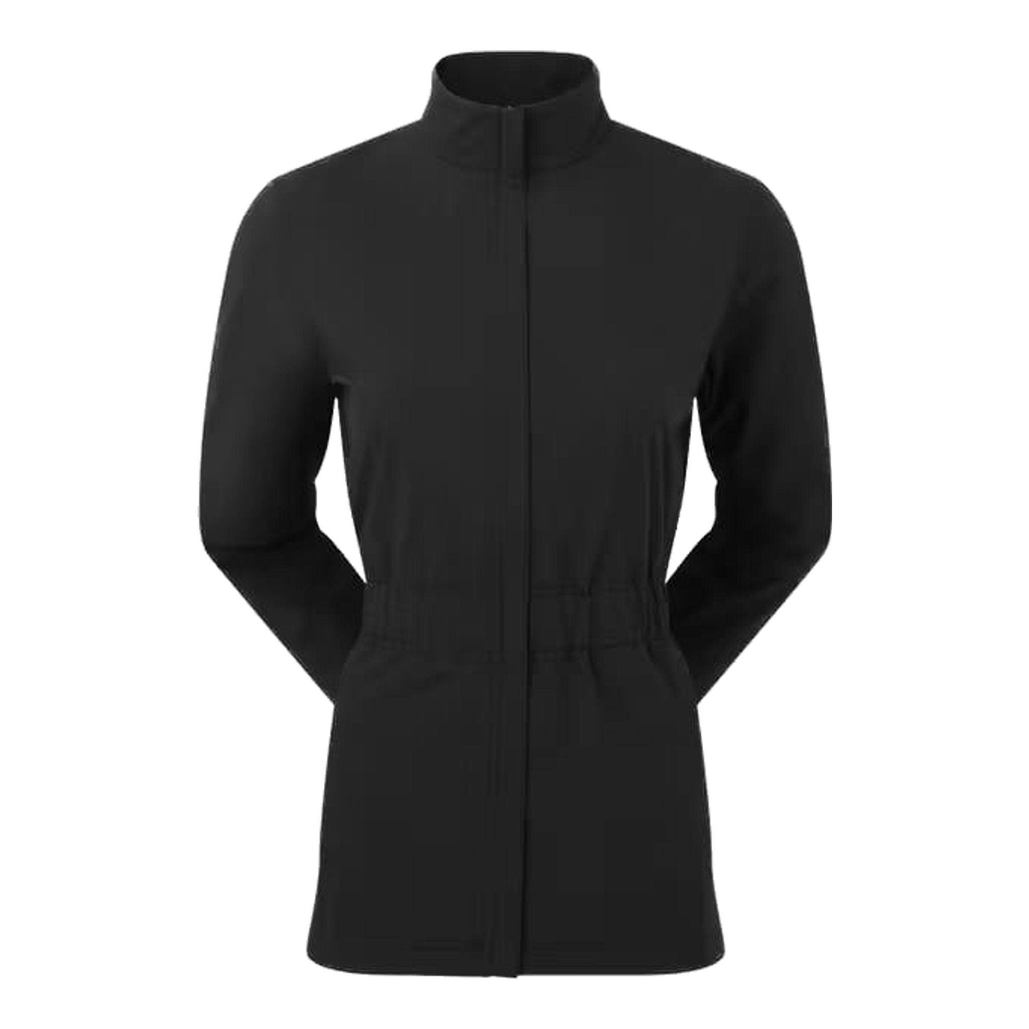 Veste imperméable Footjoy HydroLite pour femmes