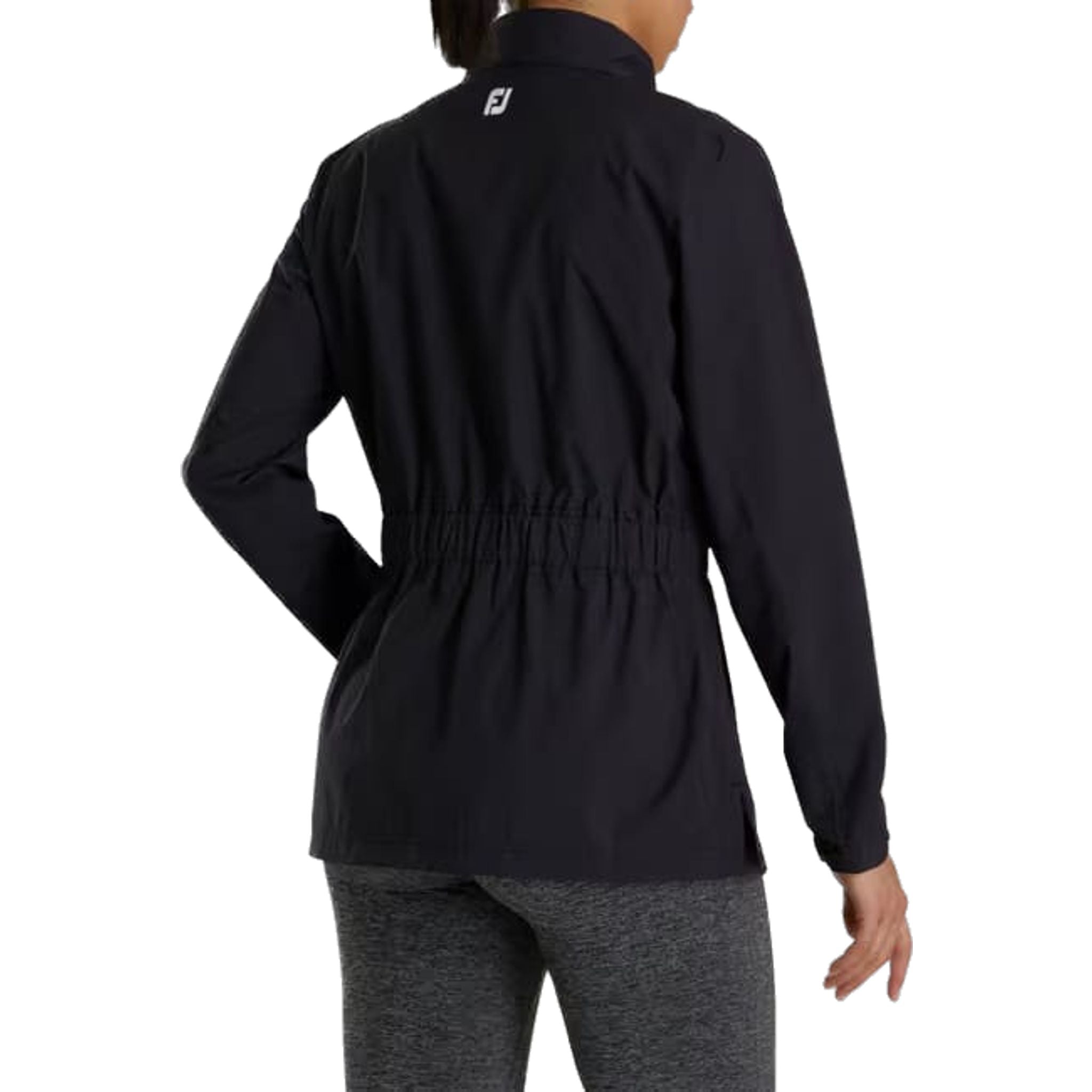 Veste imperméable Footjoy HydroLite pour femmes