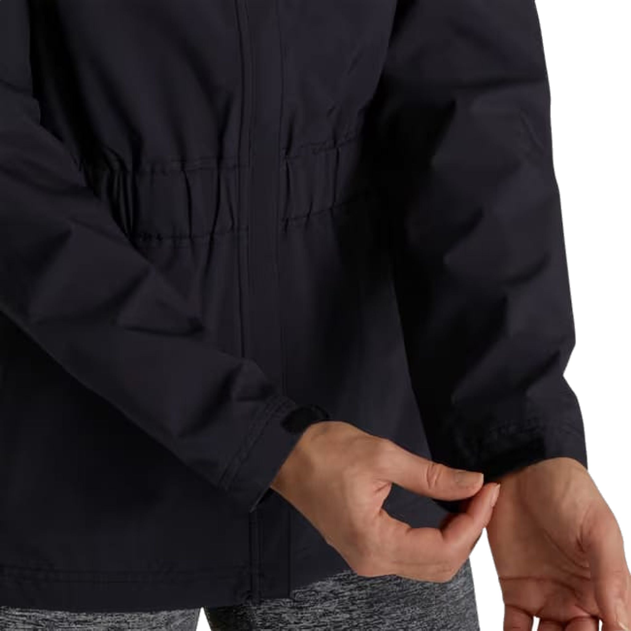 Veste imperméable Footjoy HydroLite pour femmes