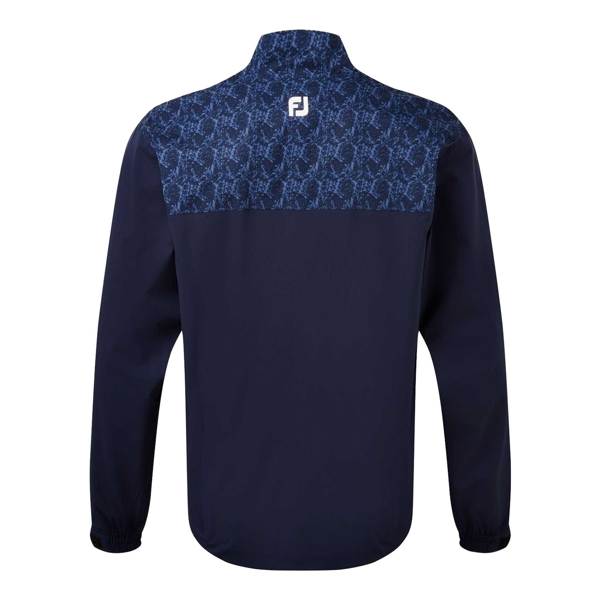 Veste imperméable Footjoy Hydrolite pour homme