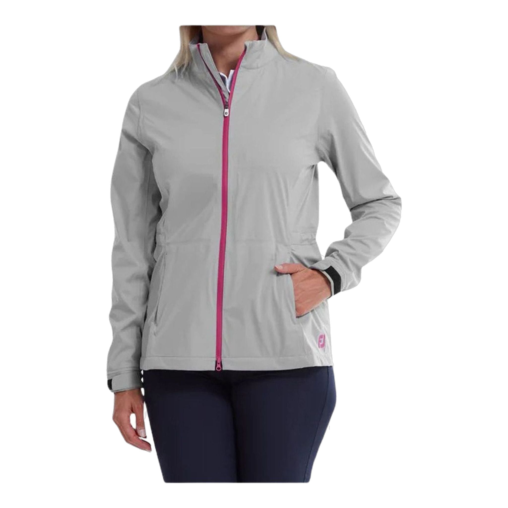 Veste imperméable Footjoy Hydrolite pour femme