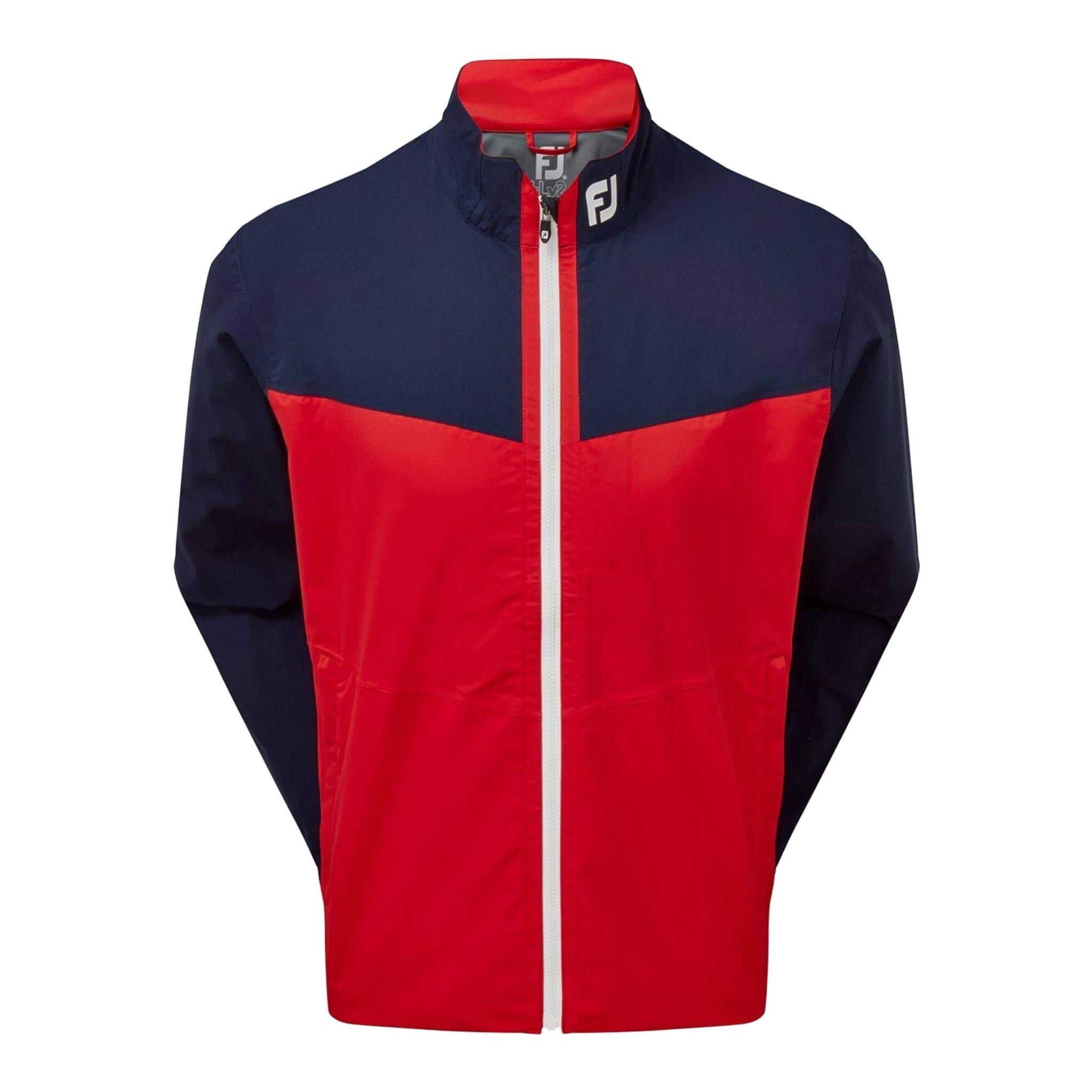 Veste imperméable Footjoy Hydrolite pour homme