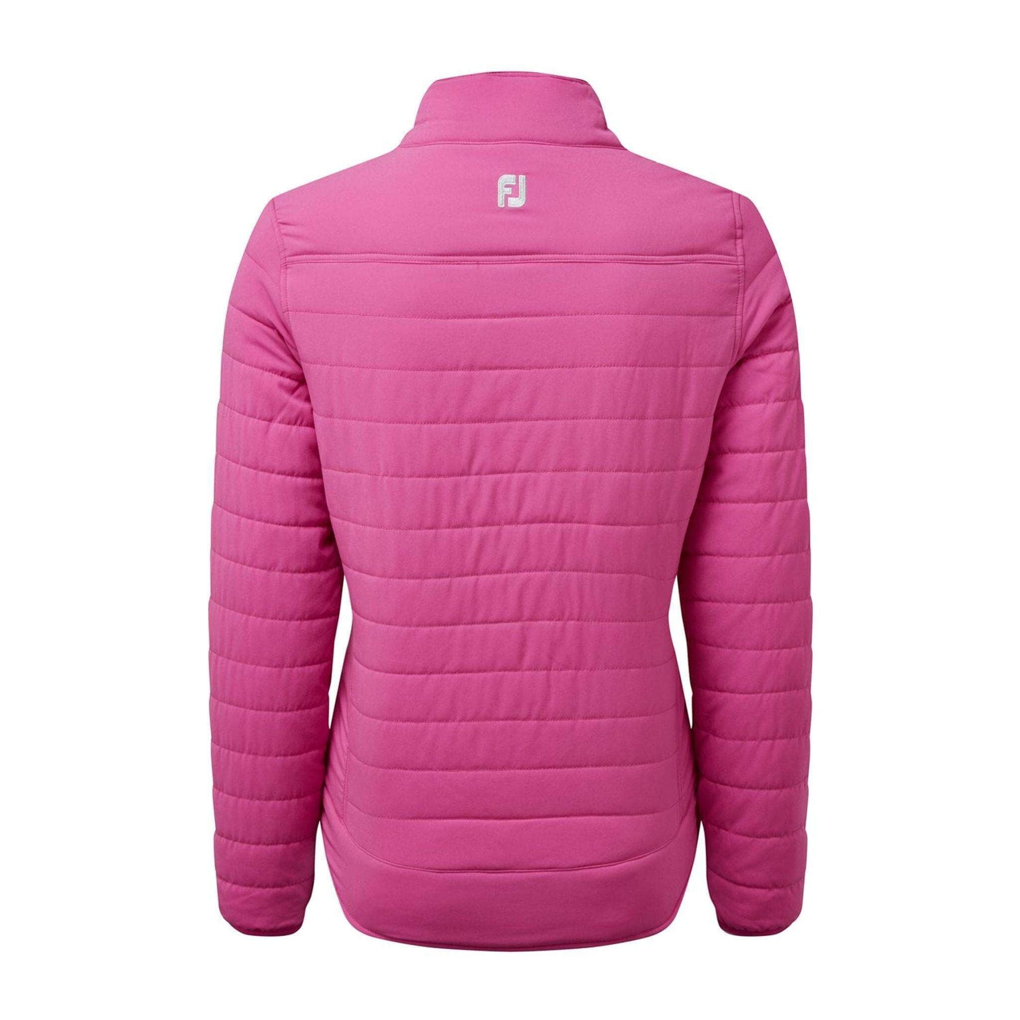 Veste isolante Footjoy pour femmes
