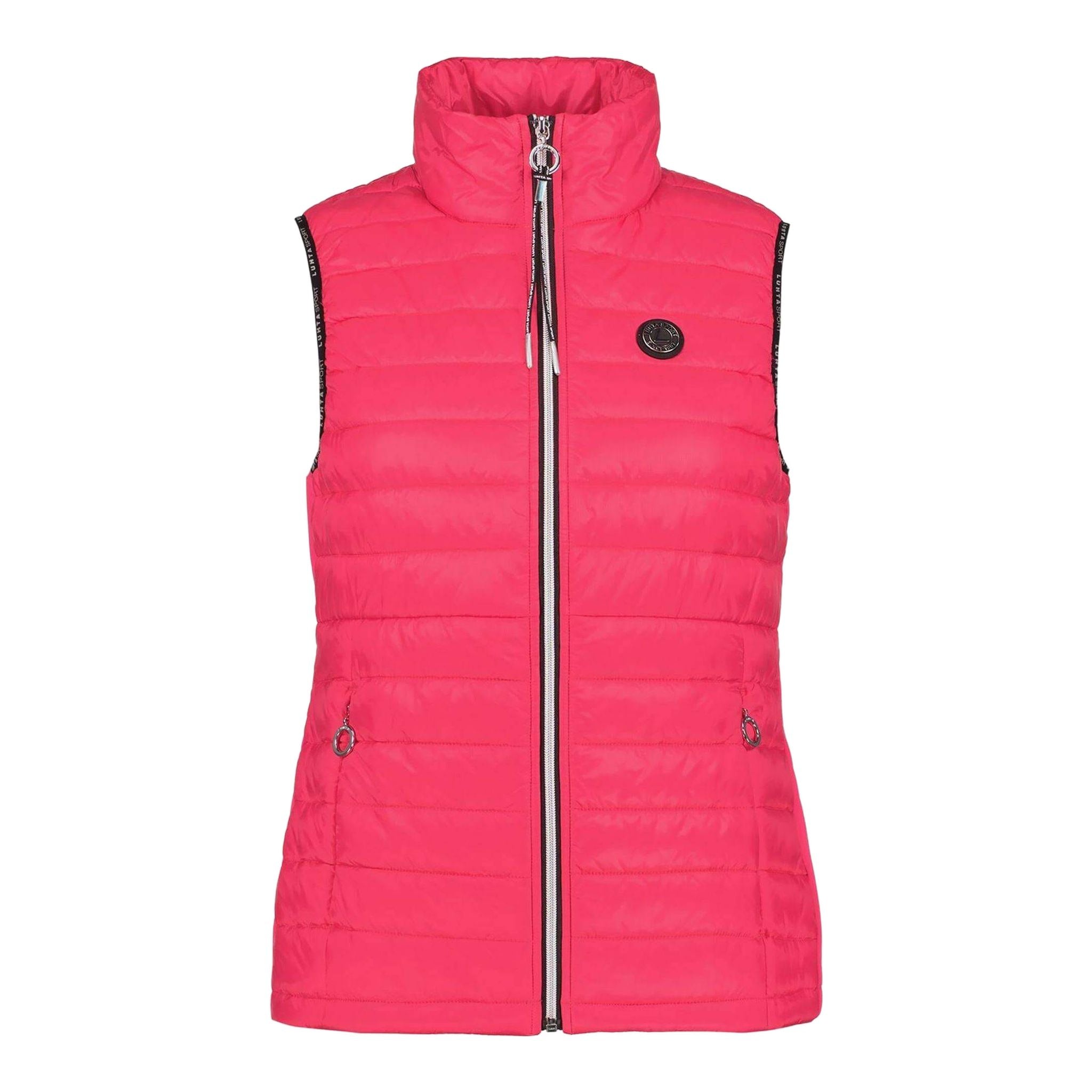 Gilet Luhta Isokorpi pour femmes