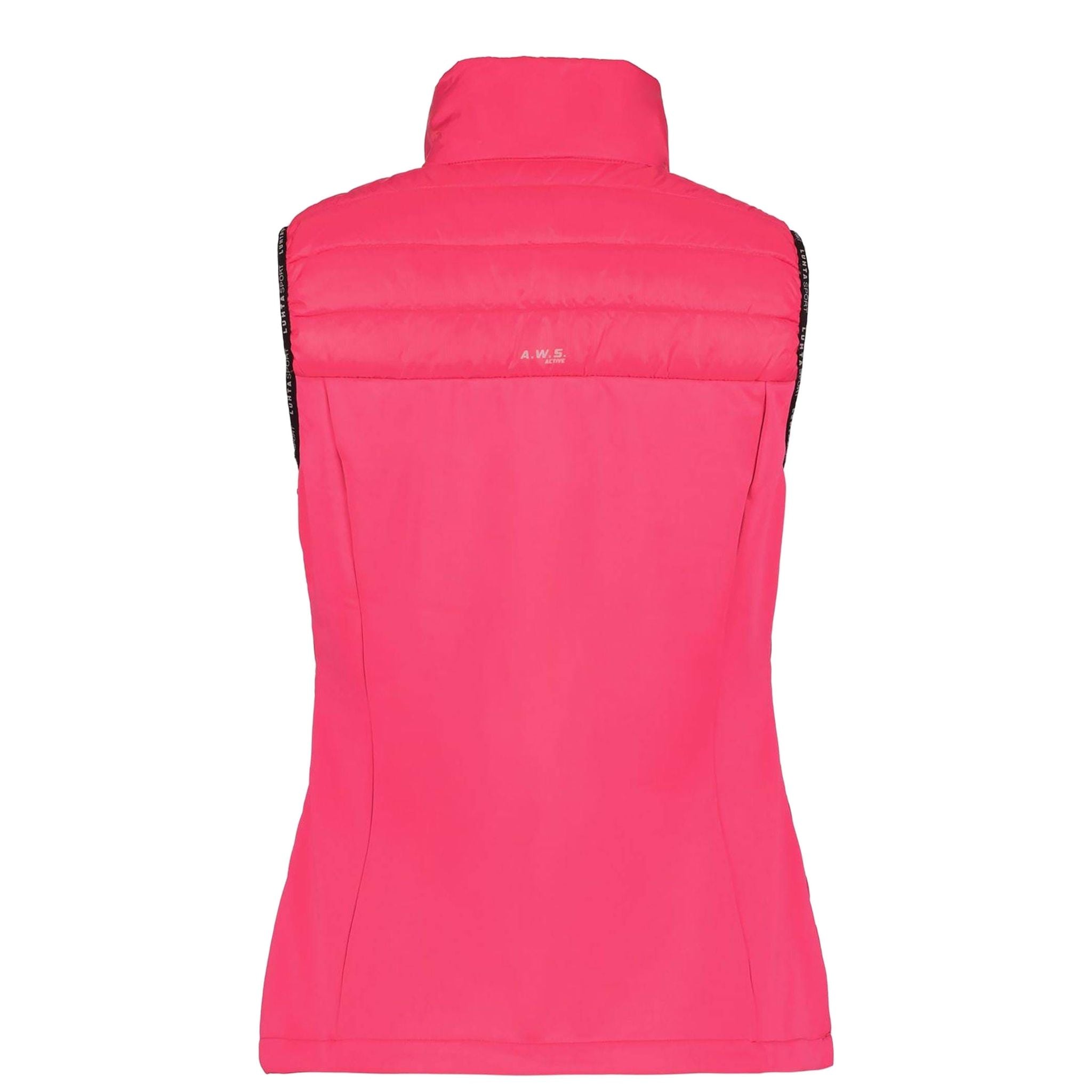 Gilet Luhta Isokorpi pour femmes