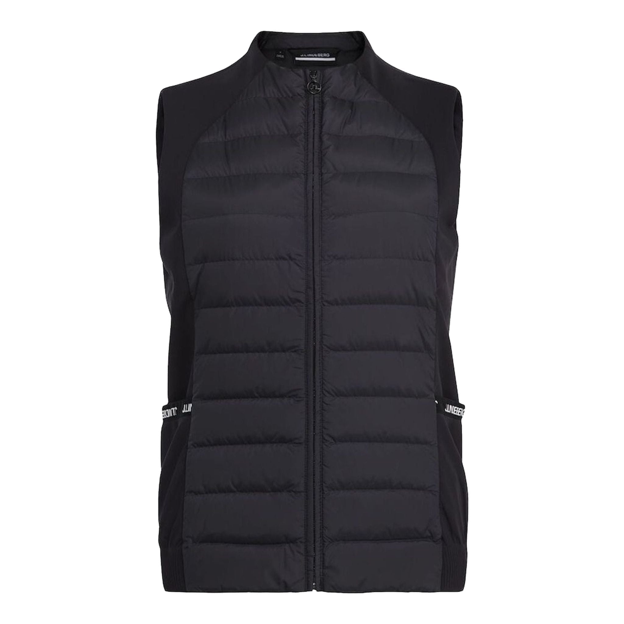 J. Lindeberg Keisha Gilet Femme