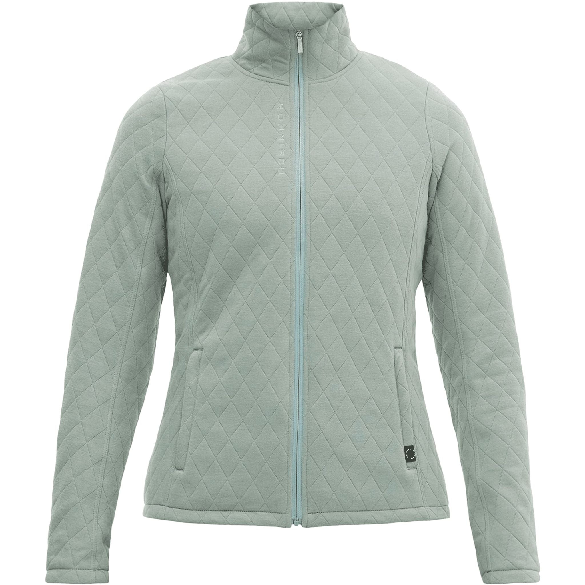 Röhnisch Leah Wind Cardigan Veste Femme