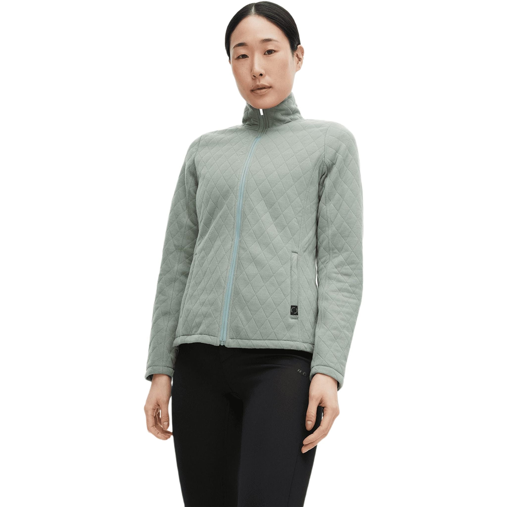 Röhnisch Leah Wind Cardigan Veste Femme