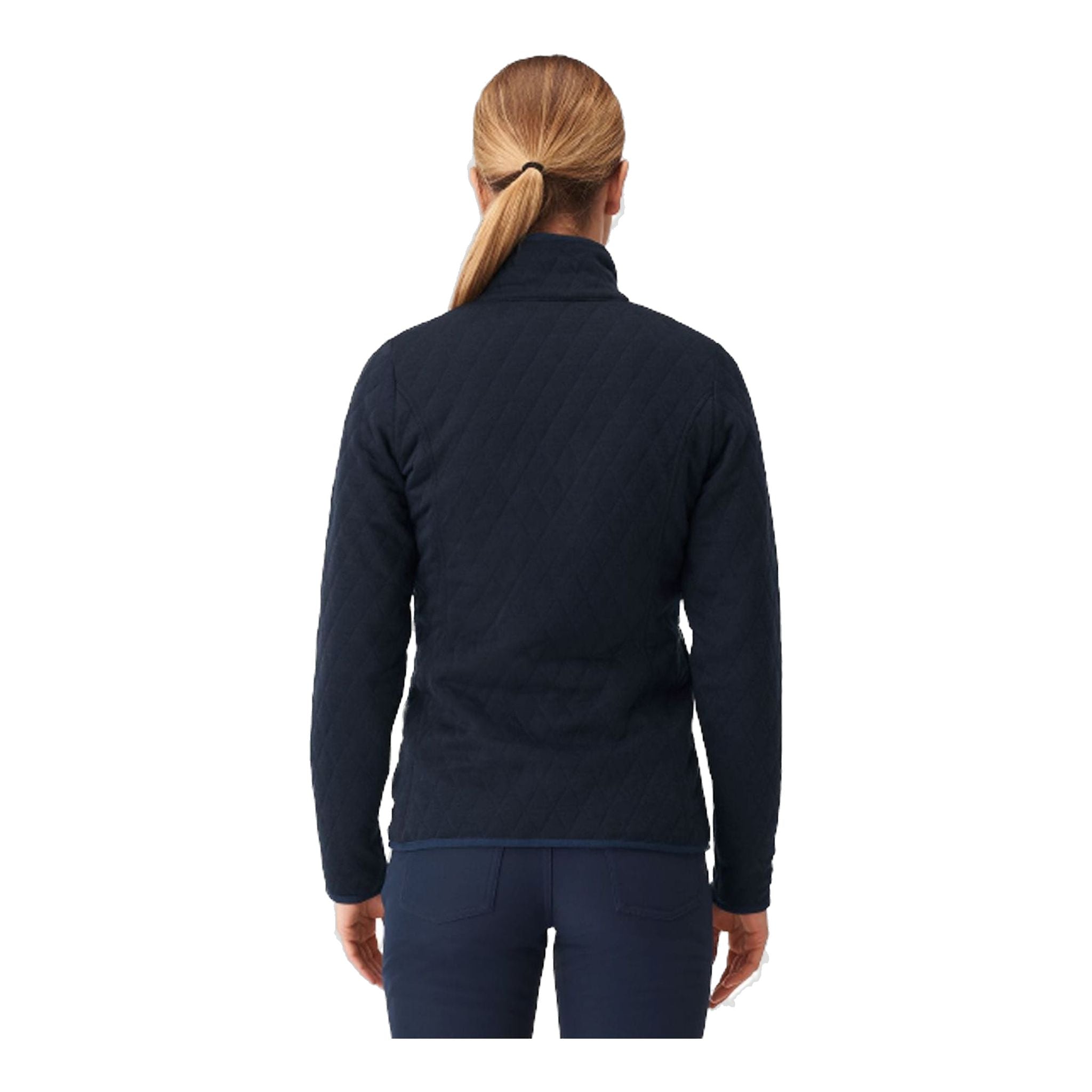 Röhnisch Li Fullzip Midlayer Damen