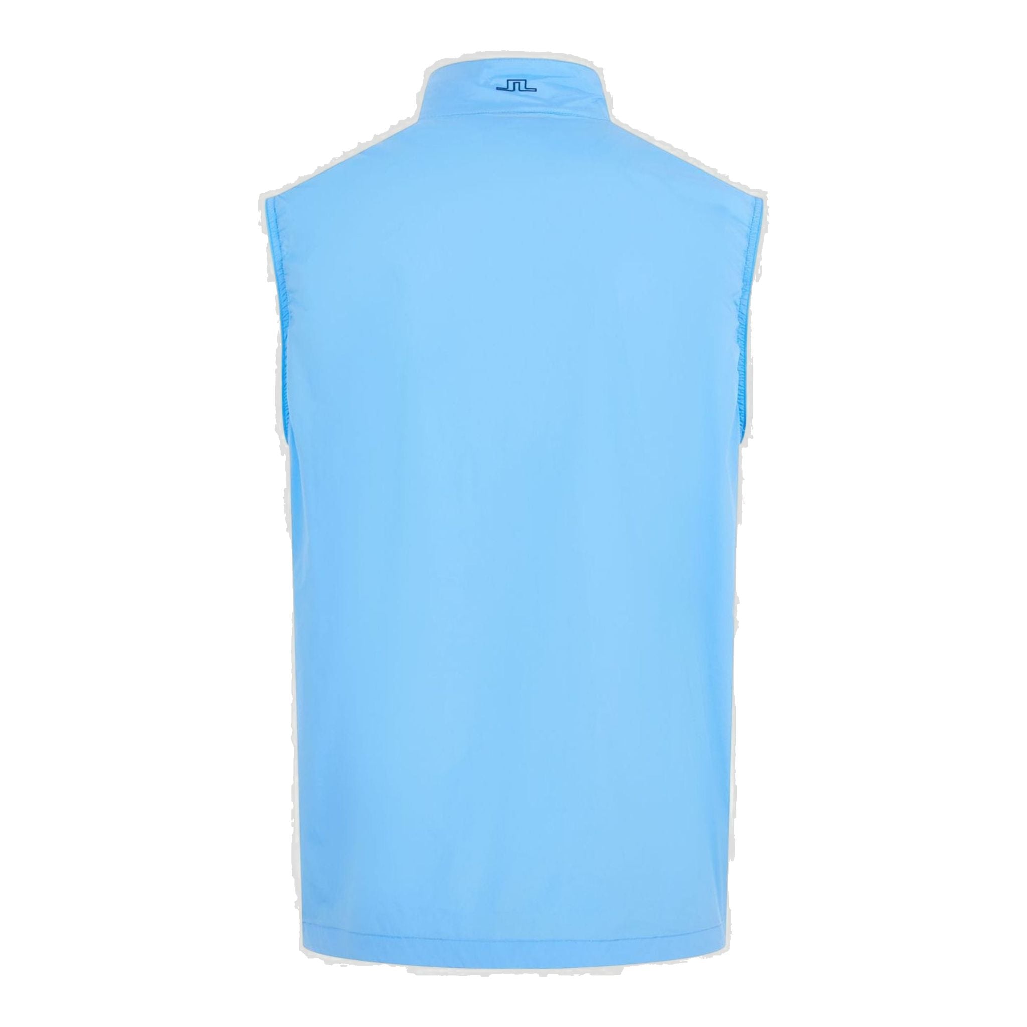 Gilet léger et pliable J. Lindeberg pour hommes