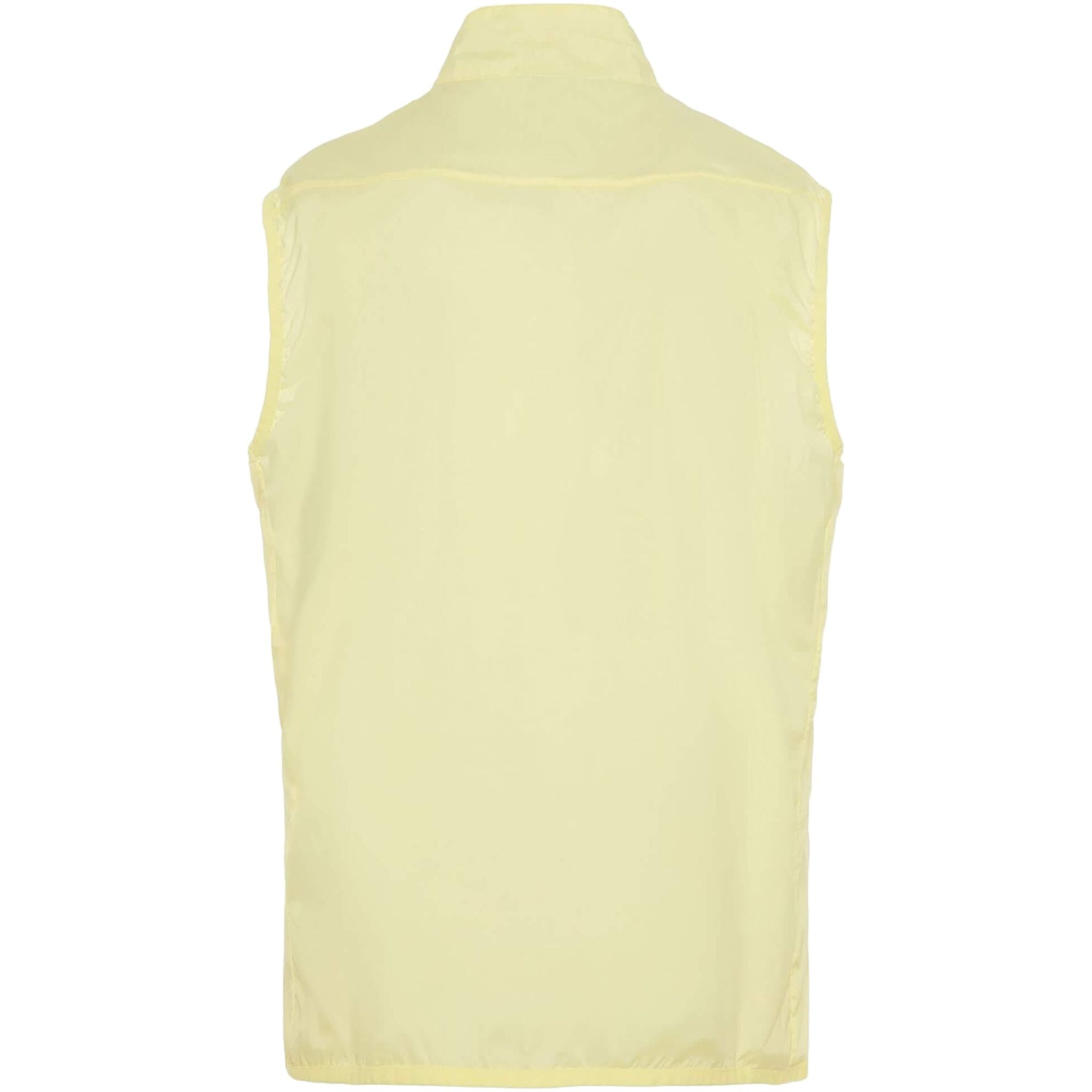 Gilet coupe-vent extensible léger J. Lindeberg Lou pour homme