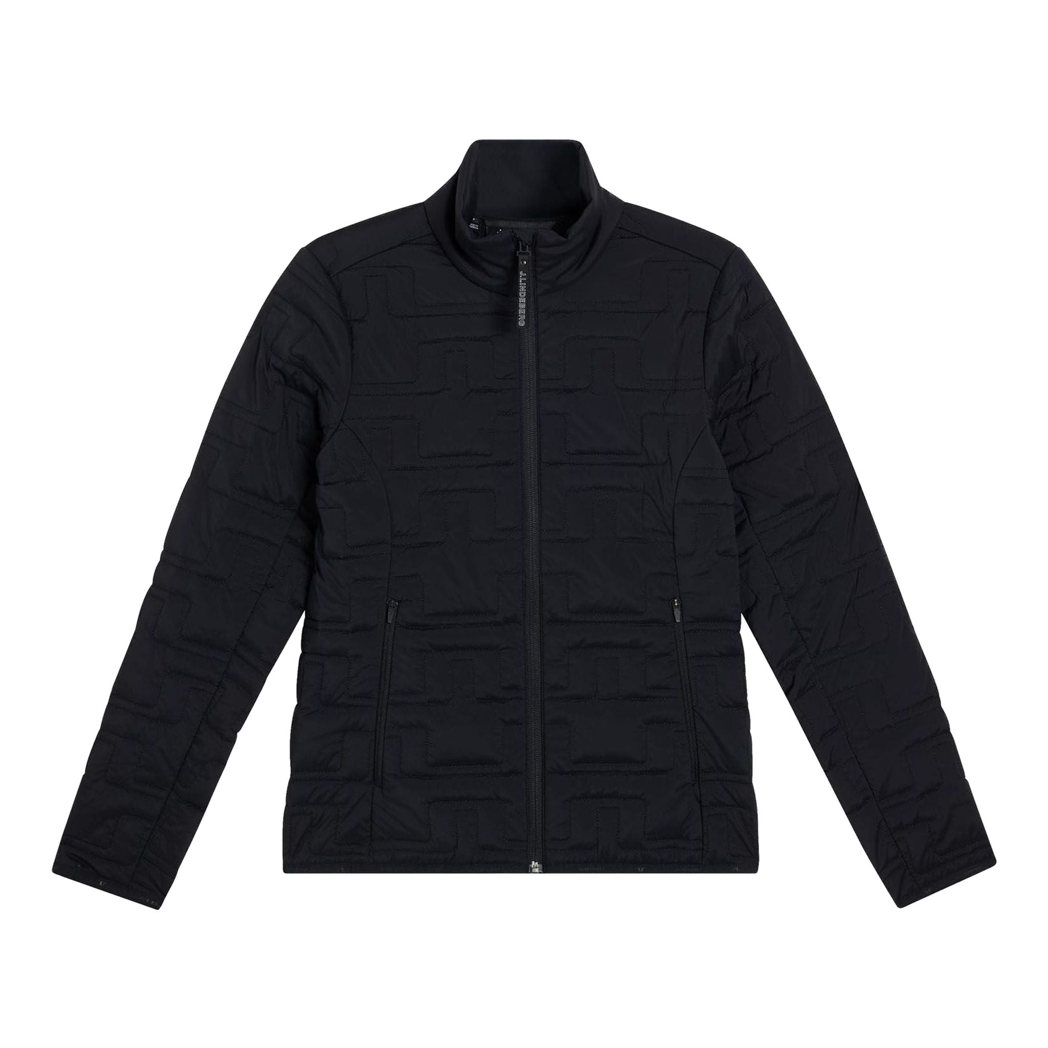 J. Lindeberg Marble Quilted Jacke Damen