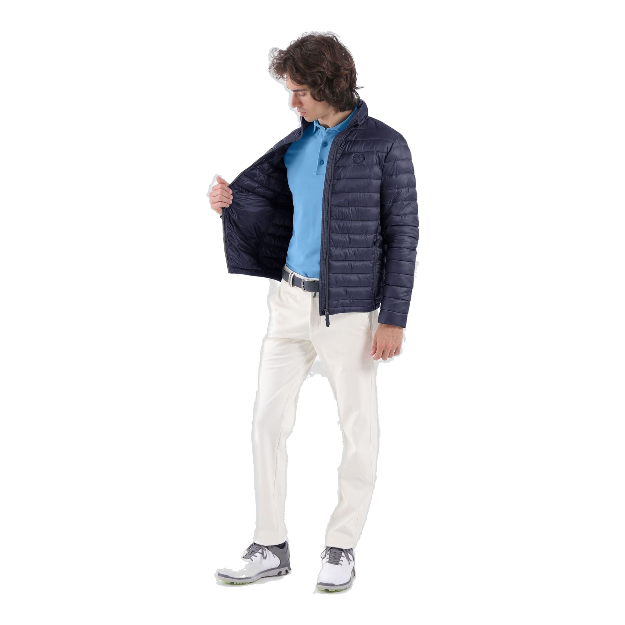 Veste Chervo Marco pour homme