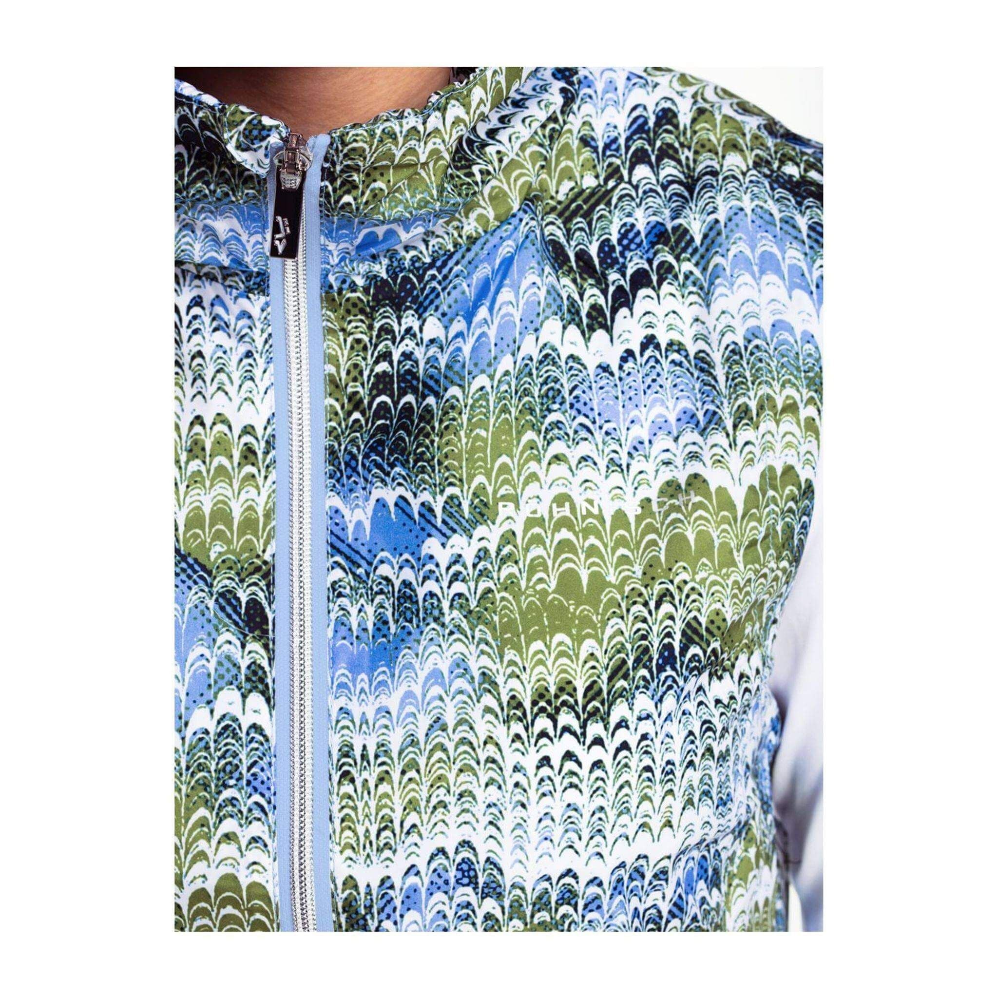 Röhnisch Marta Veste coupe-vent pour femme