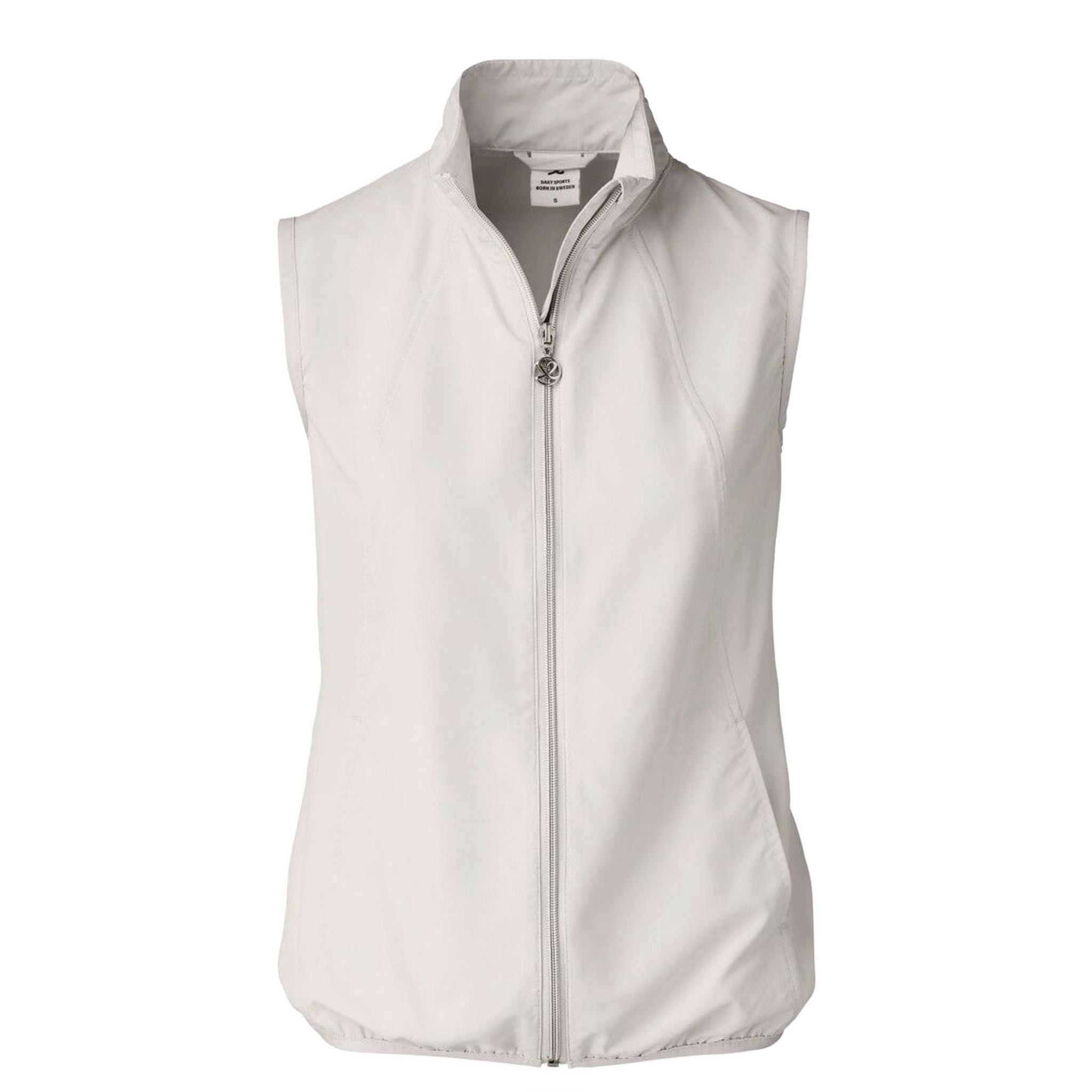 Gilet coupe-vent Mia pour femme de Daily Sports