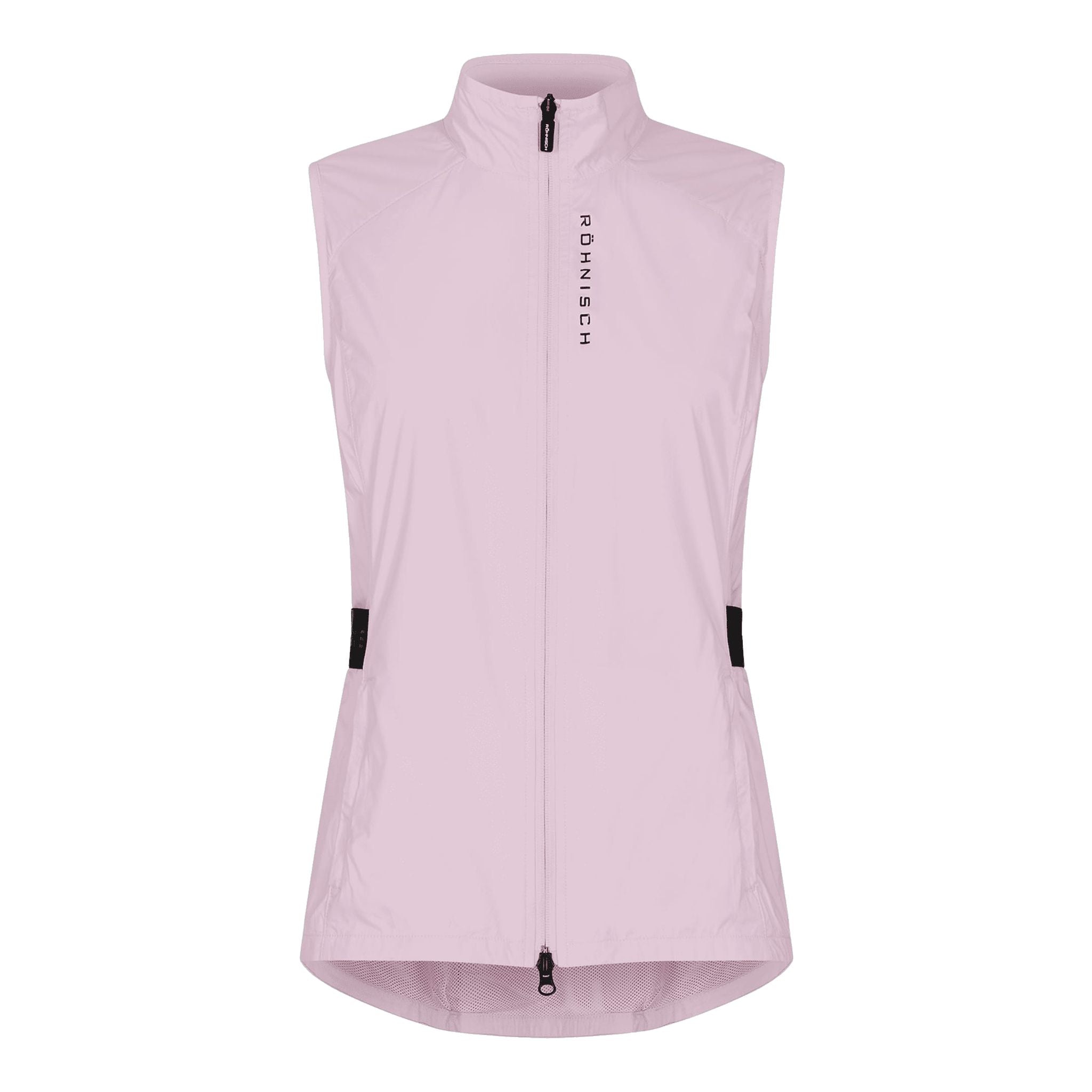 Röhnisch Miles Veste coupe-vent pour femme