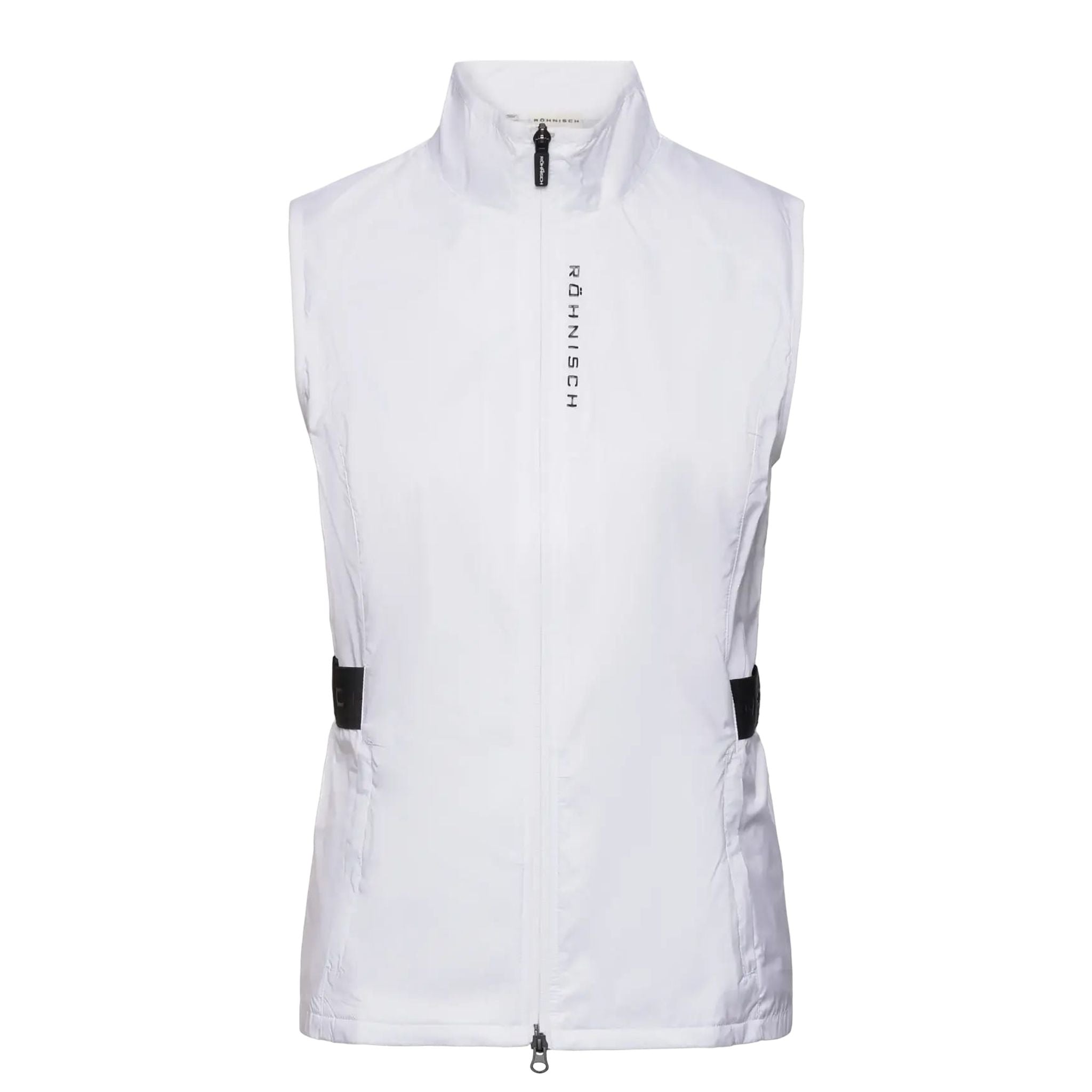 Röhnisch Miles Wind Vest Femme