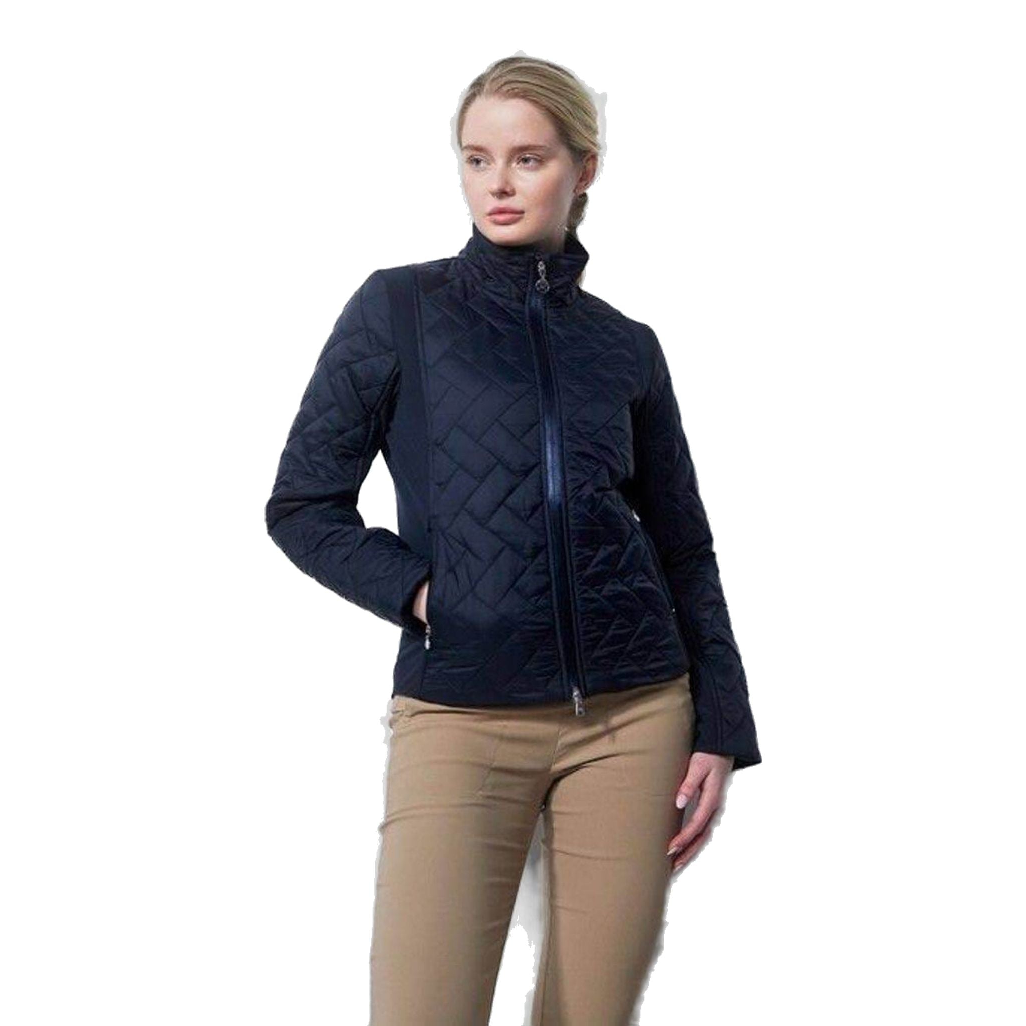 Veste matelassée Bonnie pour femme de Daily Sports