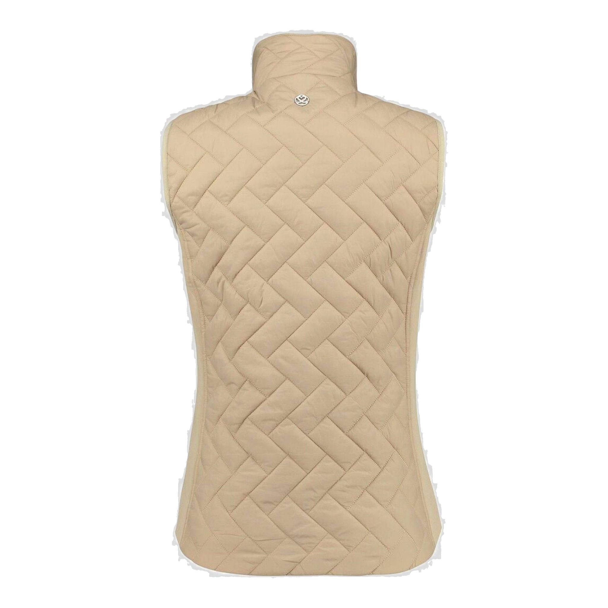 Gilet matelassé Daily Sports Bonnie pour femme