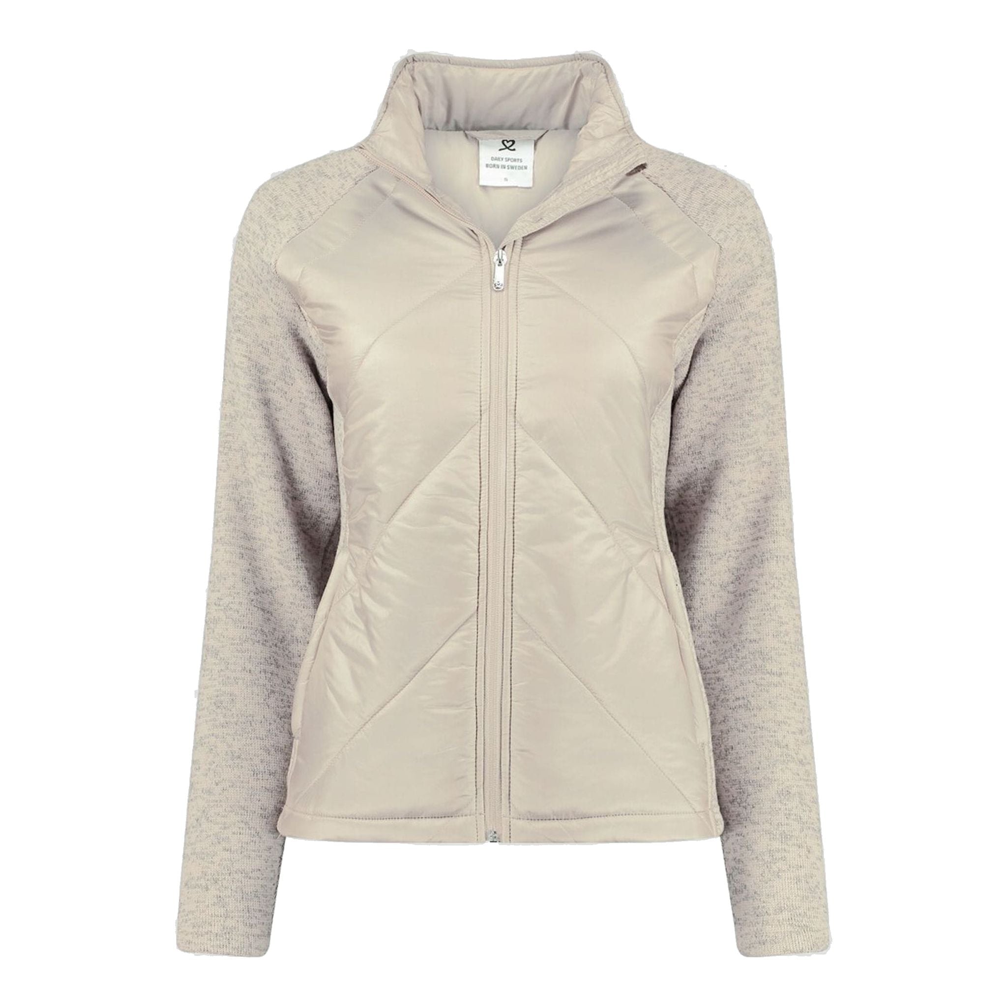 Veste matelassée Palermo Daily Sports pour femme