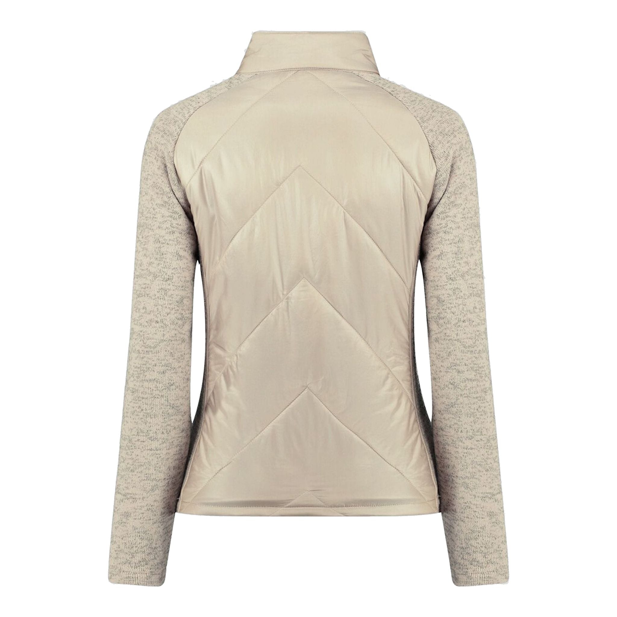 Veste matelassée Palermo Daily Sports pour femme