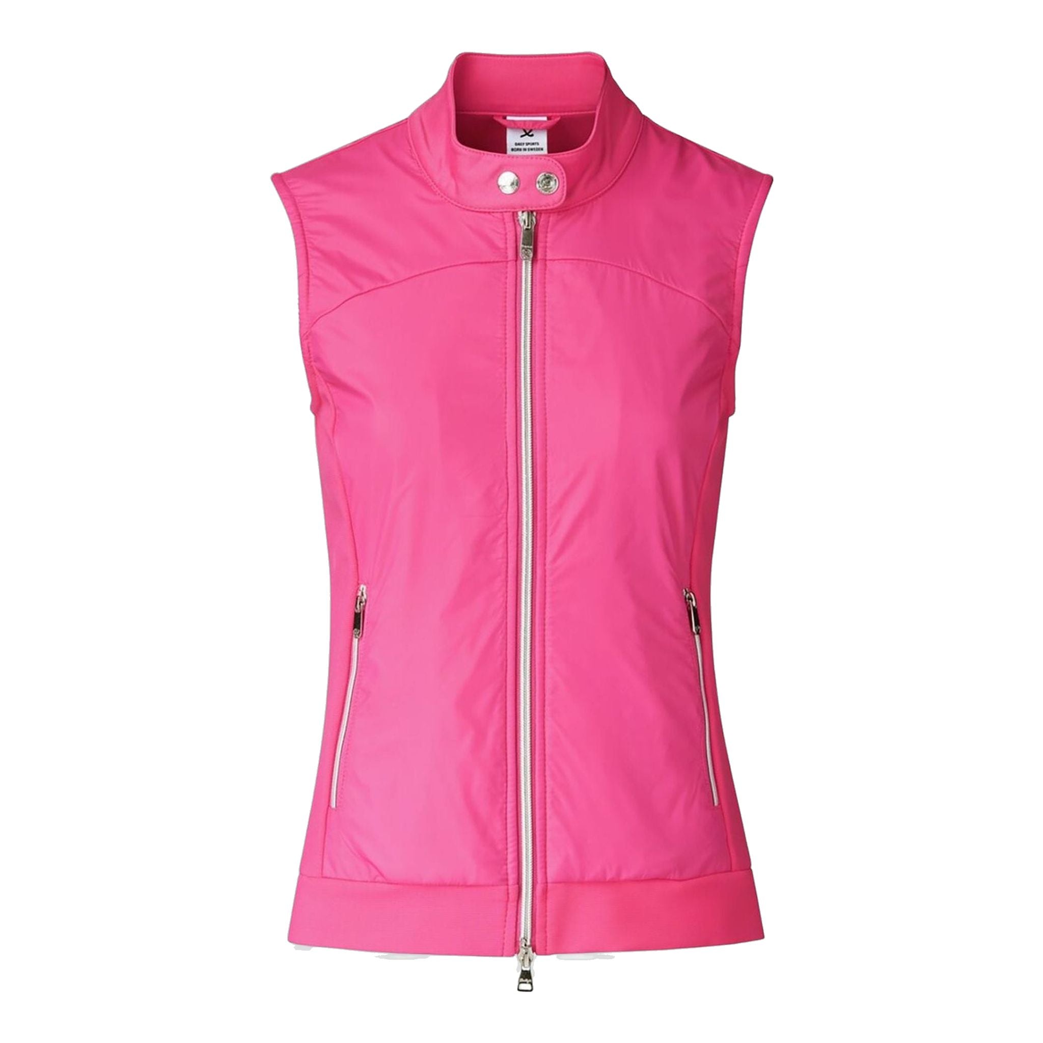 Gilet coupe-vent Daily Sports Peg pour femme