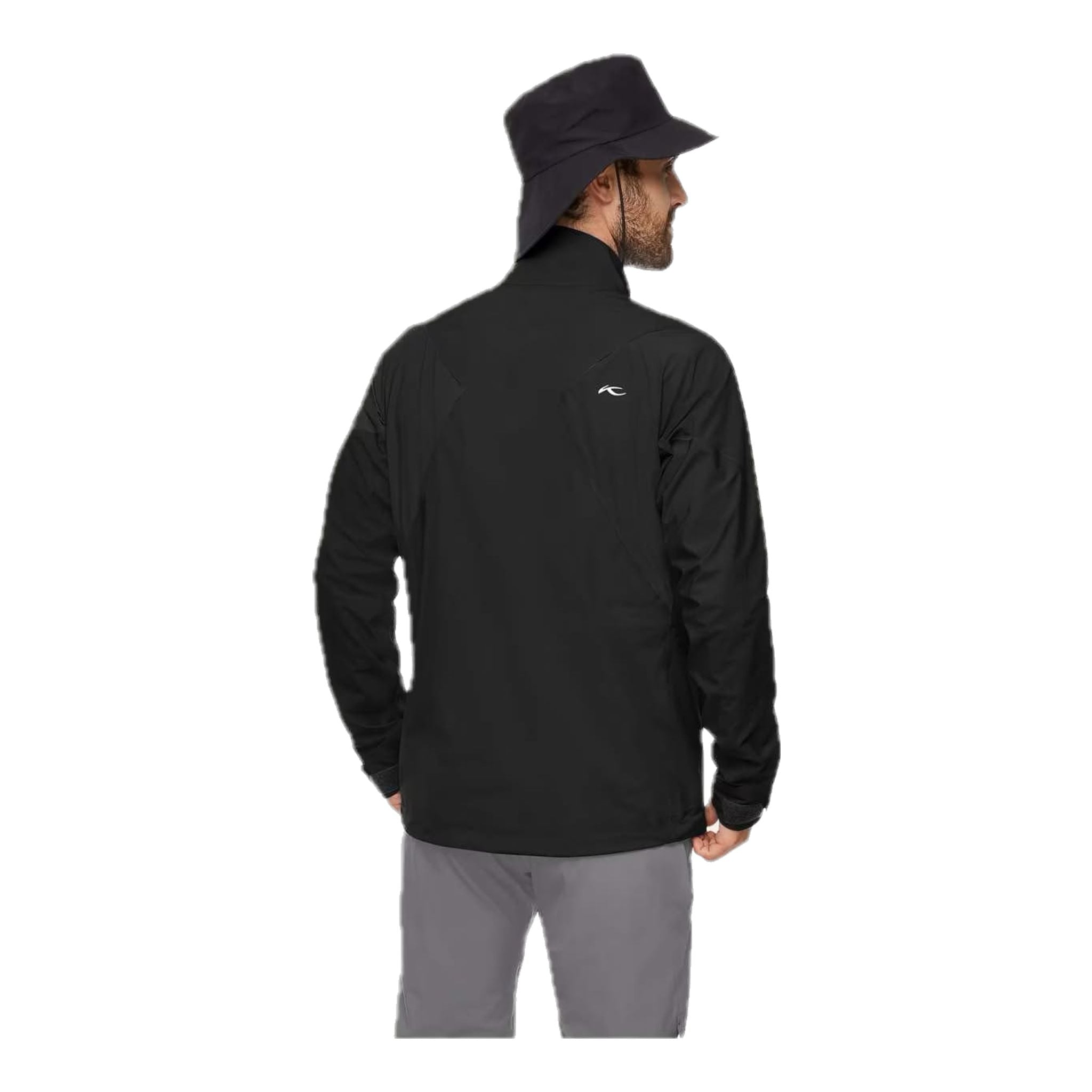 Veste Kjus Pro 3L pour homme