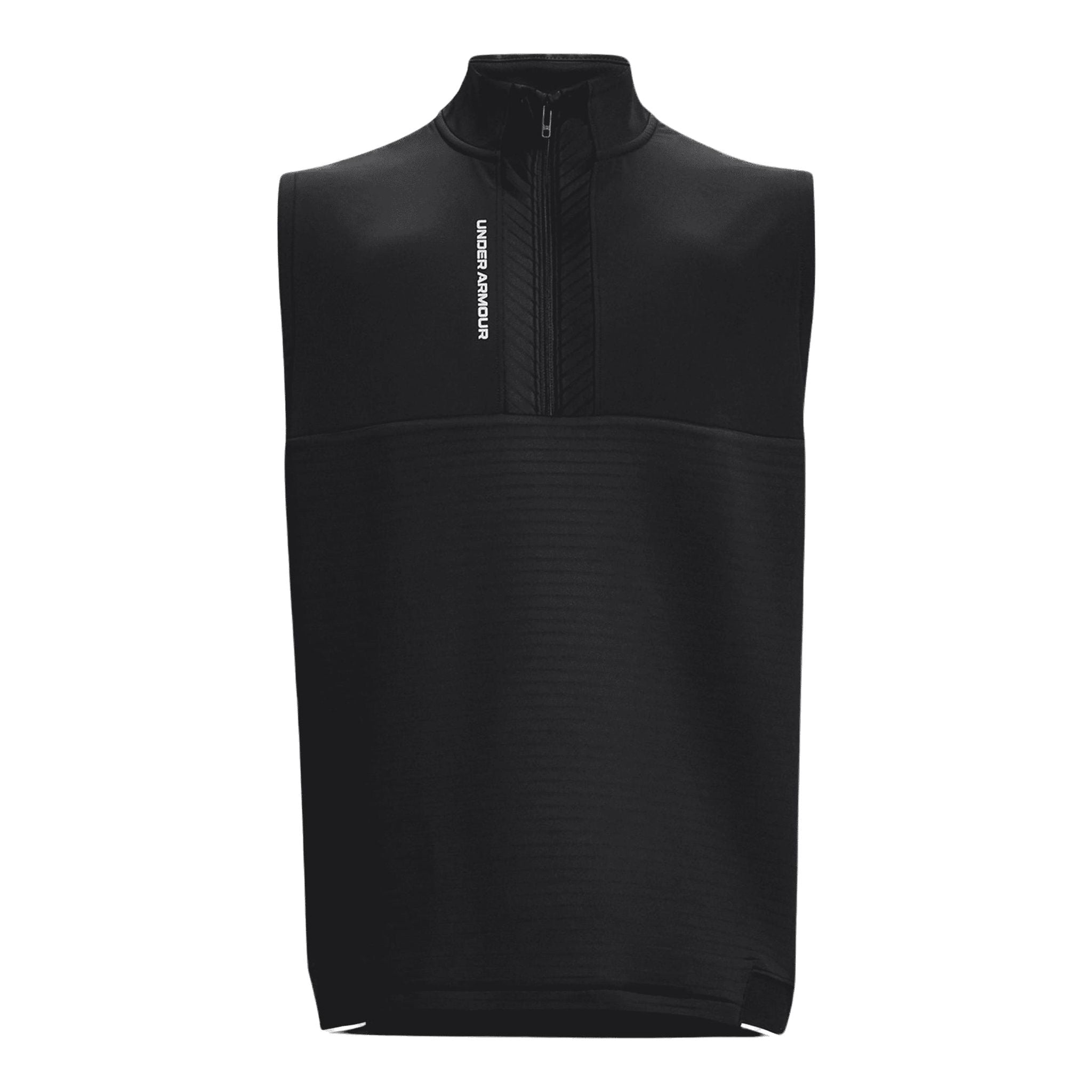 Gilet Under Armour Storm Daytona à fermeture éclair 1/4 pour homme