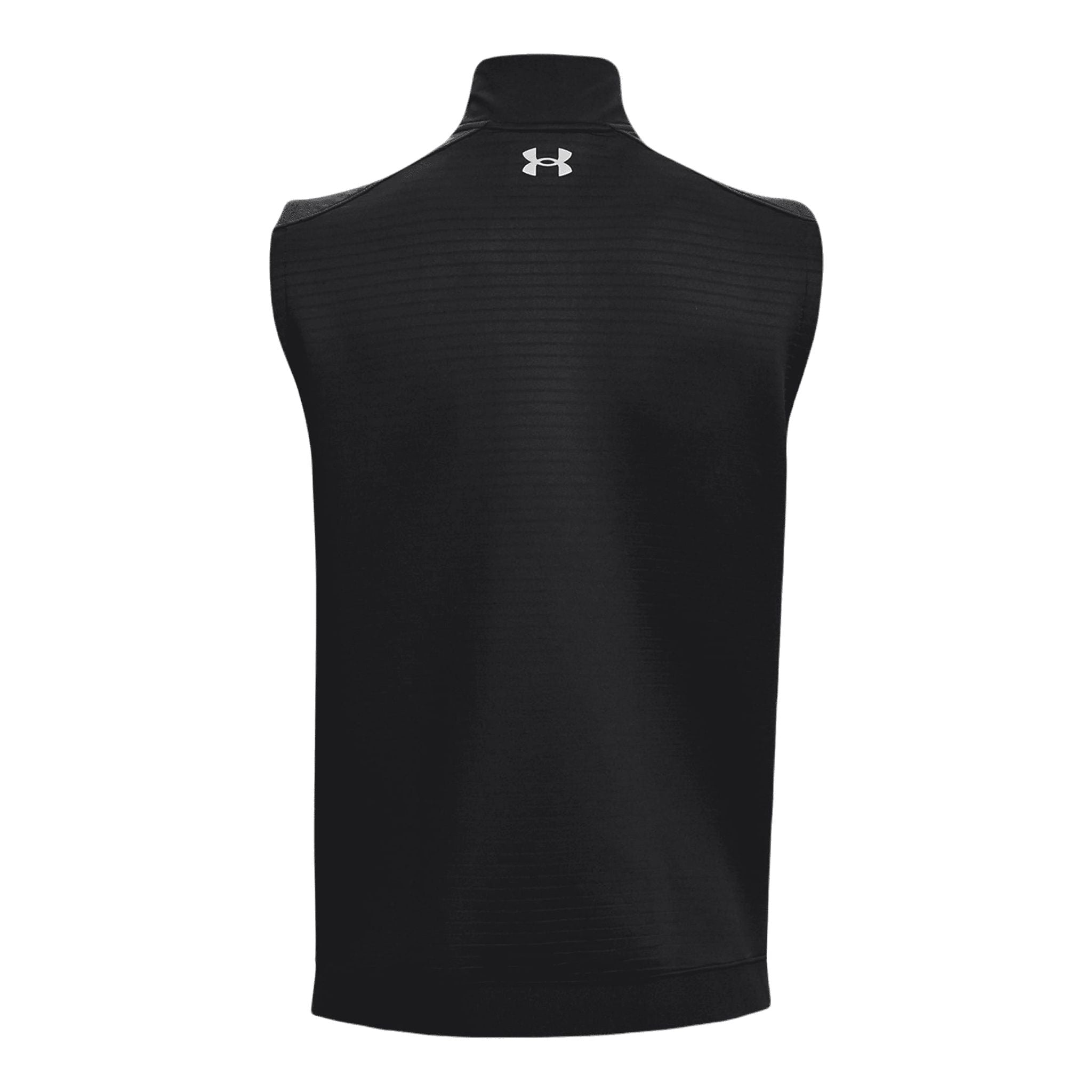 Gilet Under Armour Storm Daytona à fermeture éclair 1/4 pour homme