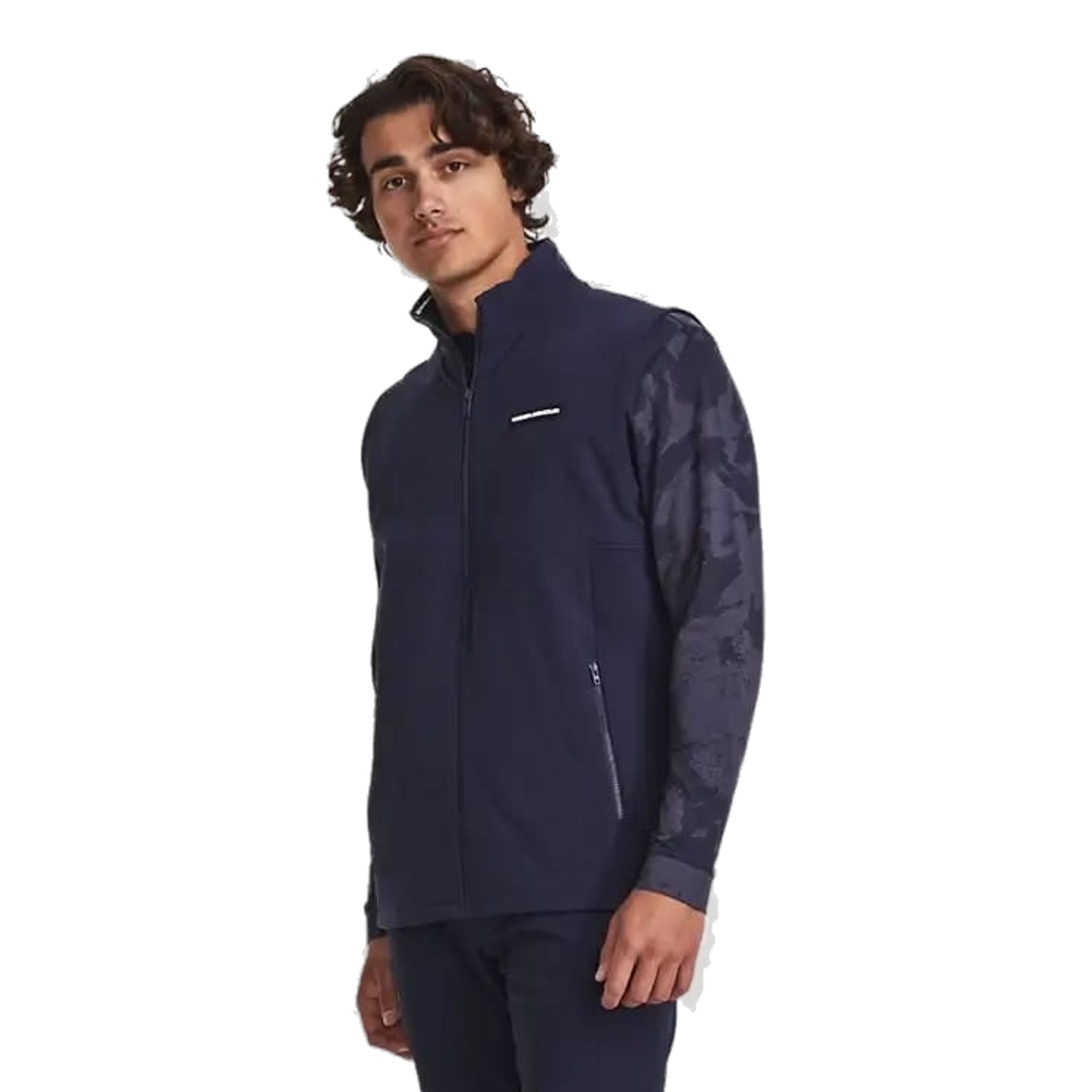 Gilet Under Armour Storm Daytona pour homme