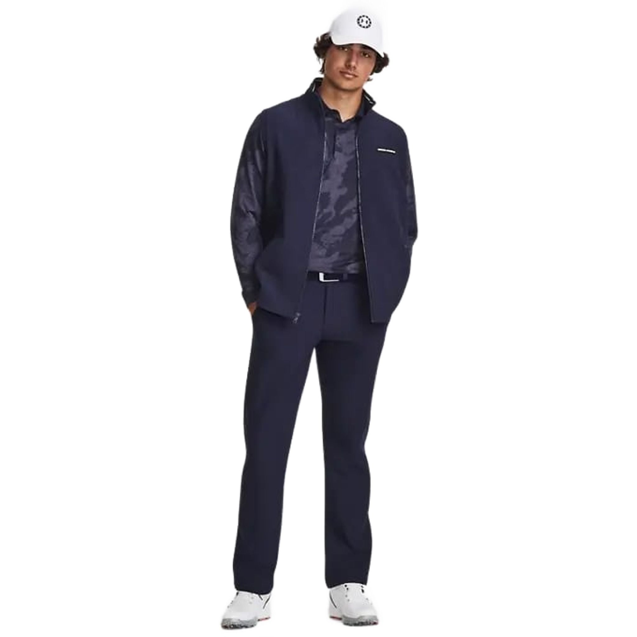 Gilet Under Armour Storm Daytona pour homme