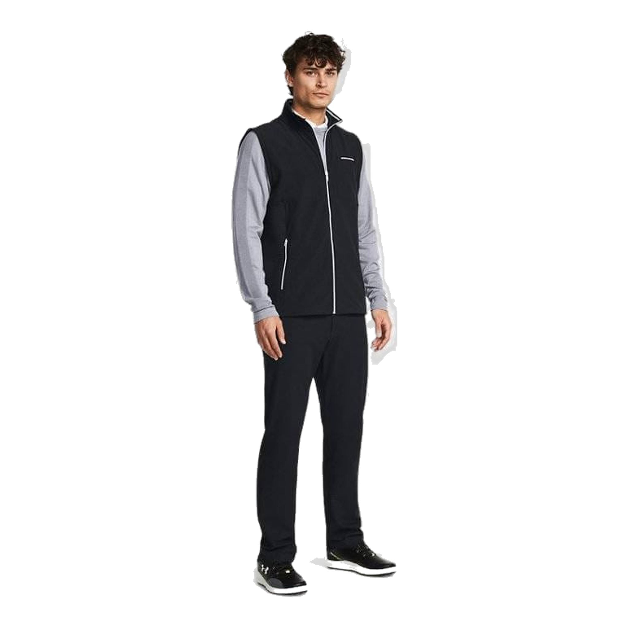 Gilet Under Armour Storm Daytona pour homme