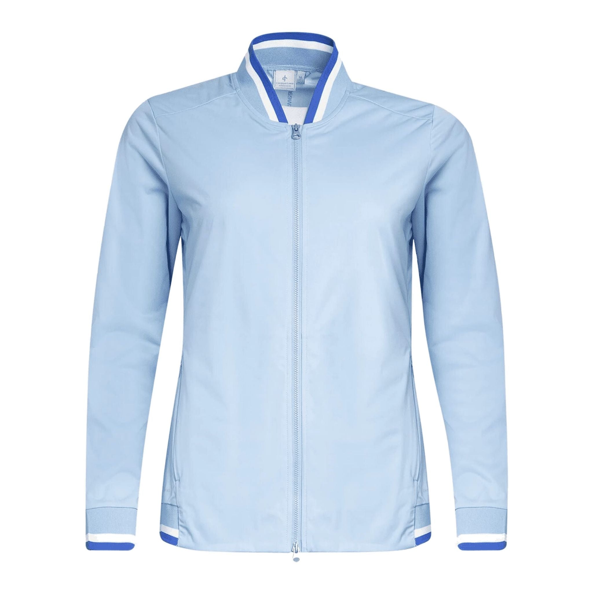 Veste de pluie Cross Sportswear Storm pour femme