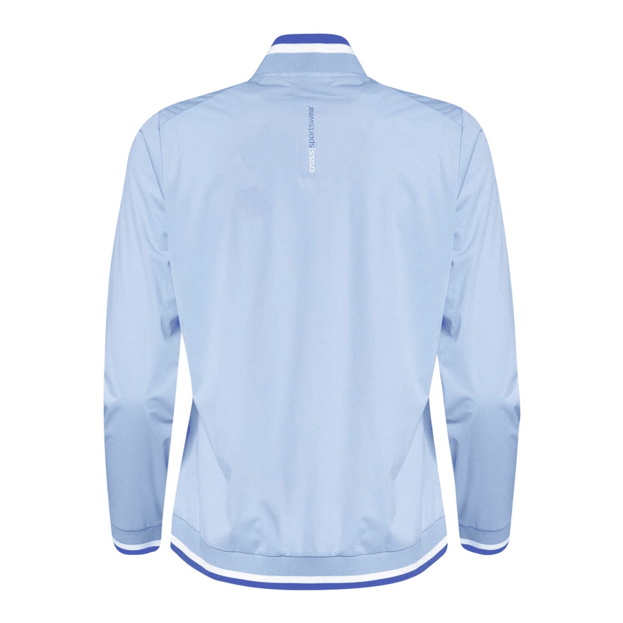 Veste de pluie Cross Sportswear Storm pour femme