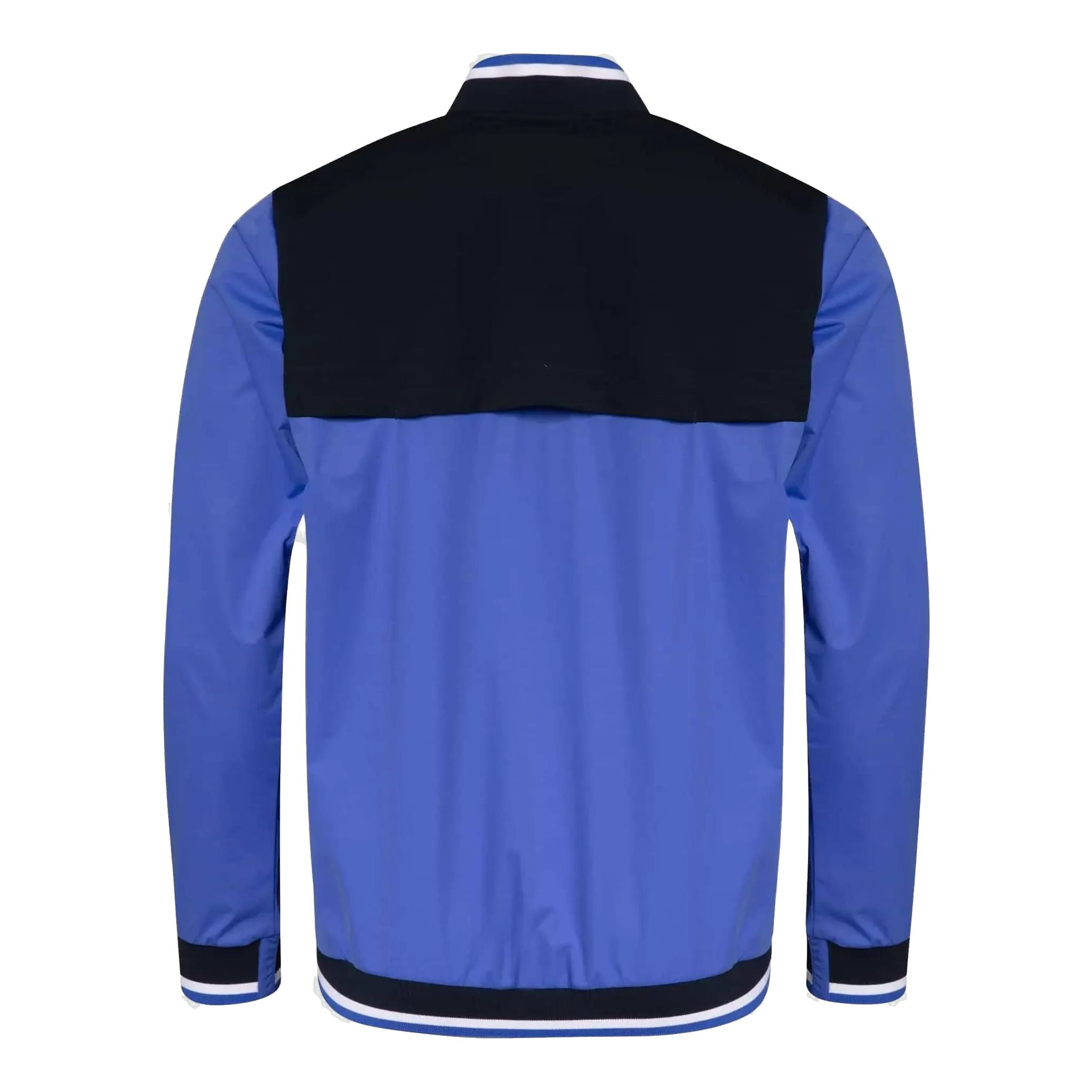 Veste imperméable Storm pour homme de Cross Sportswear