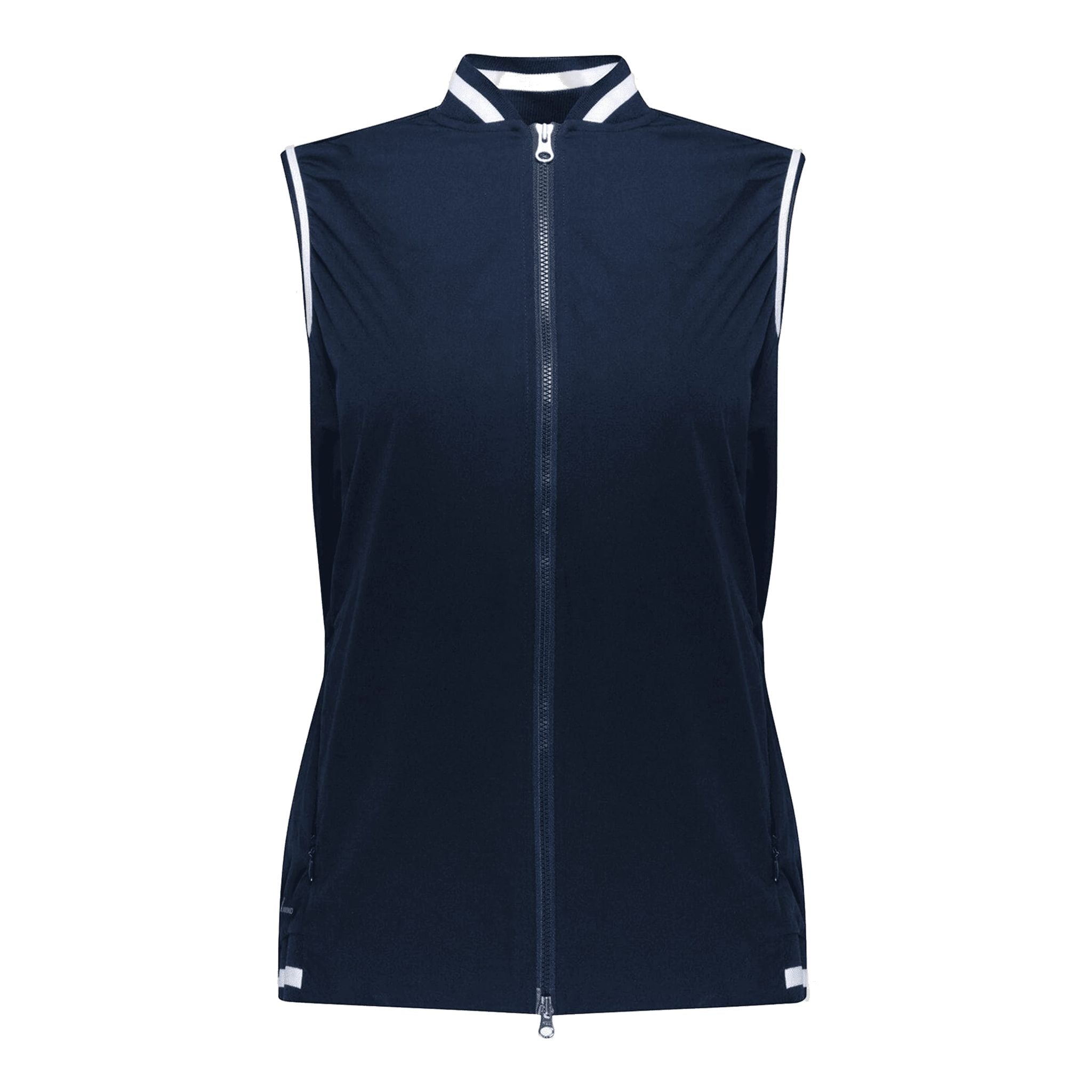 Gilet de pluie Cross Sportswear Storm pour femme