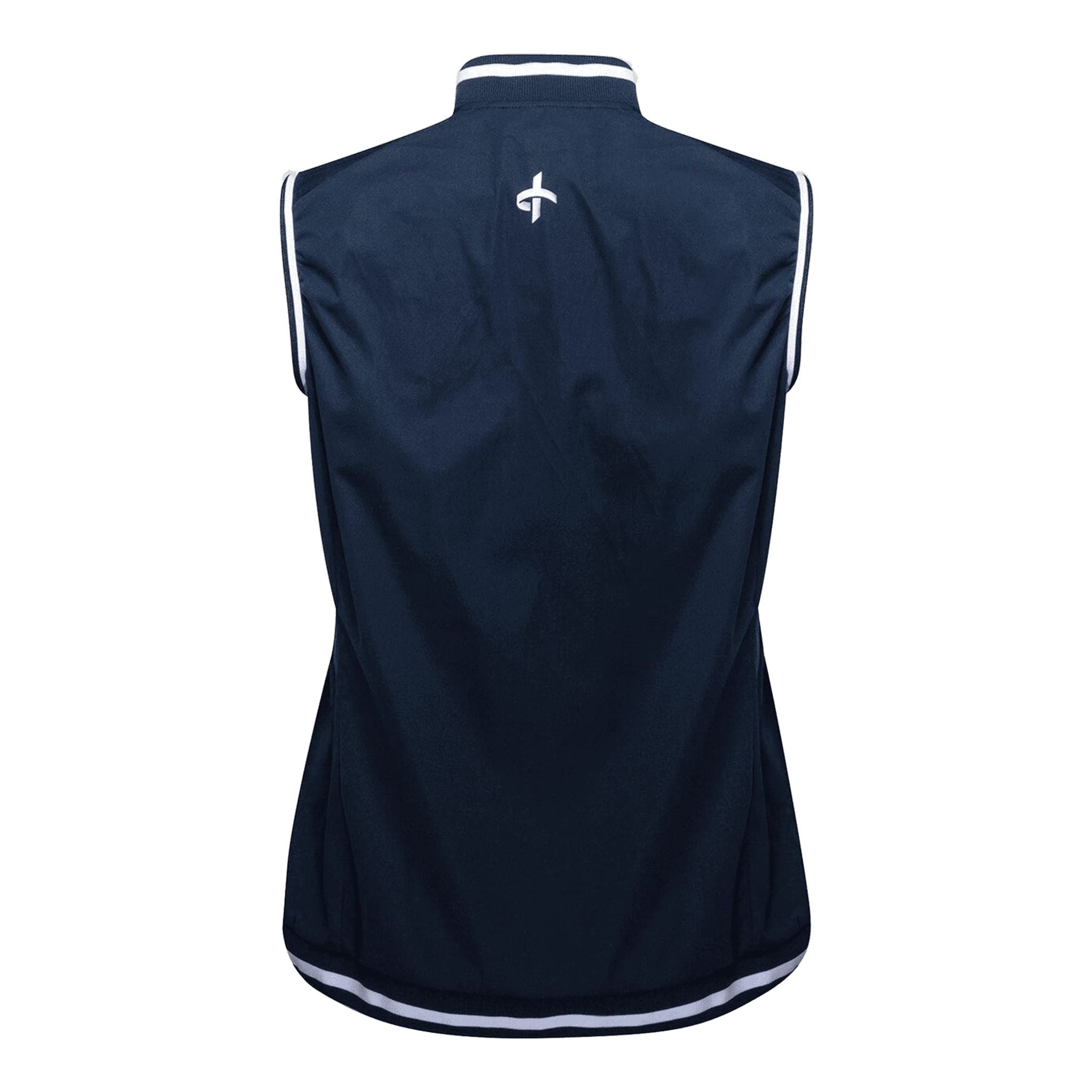 Gilet de pluie Cross Sportswear Storm pour femme