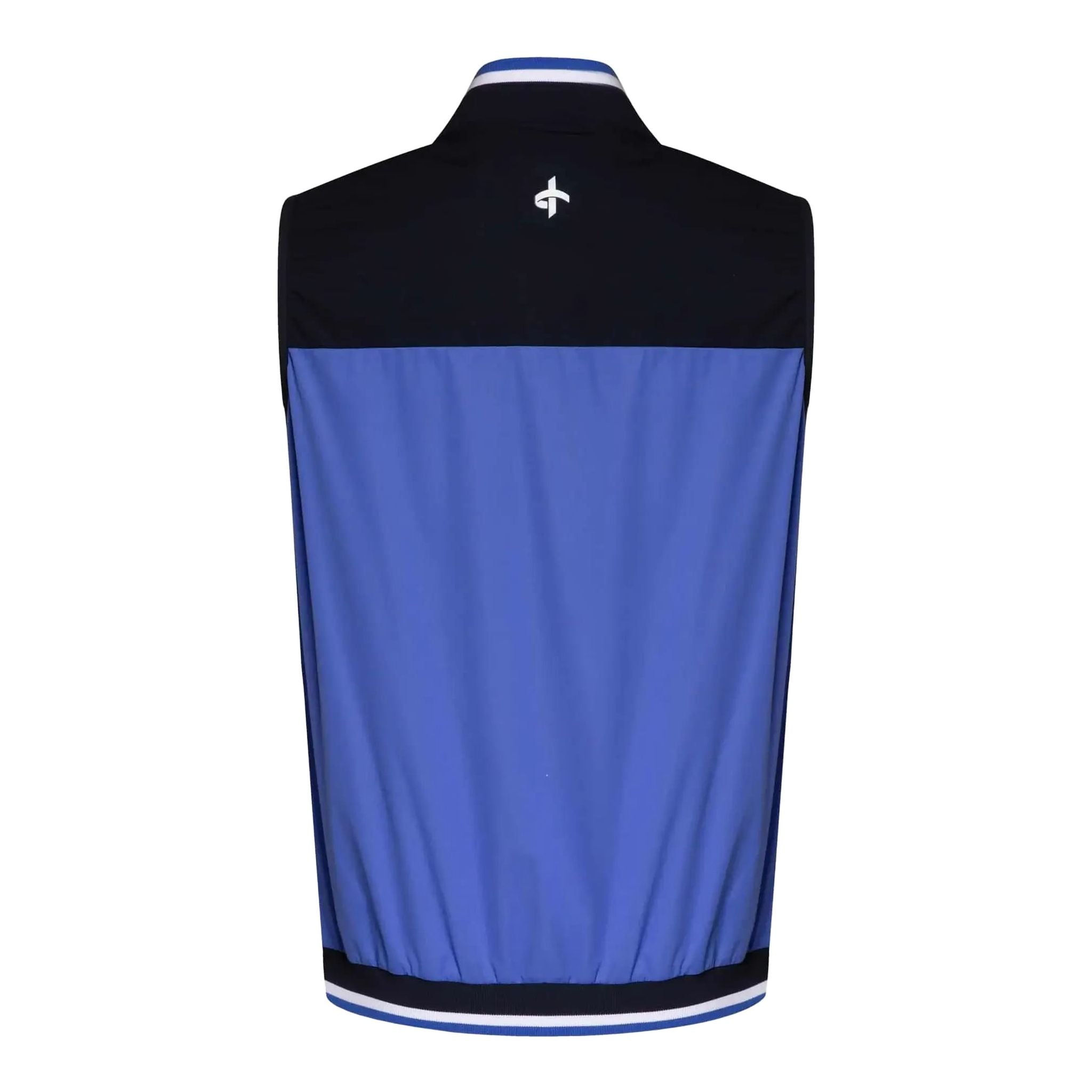 Gilet de pluie Cross Sportswear Storm pour homme