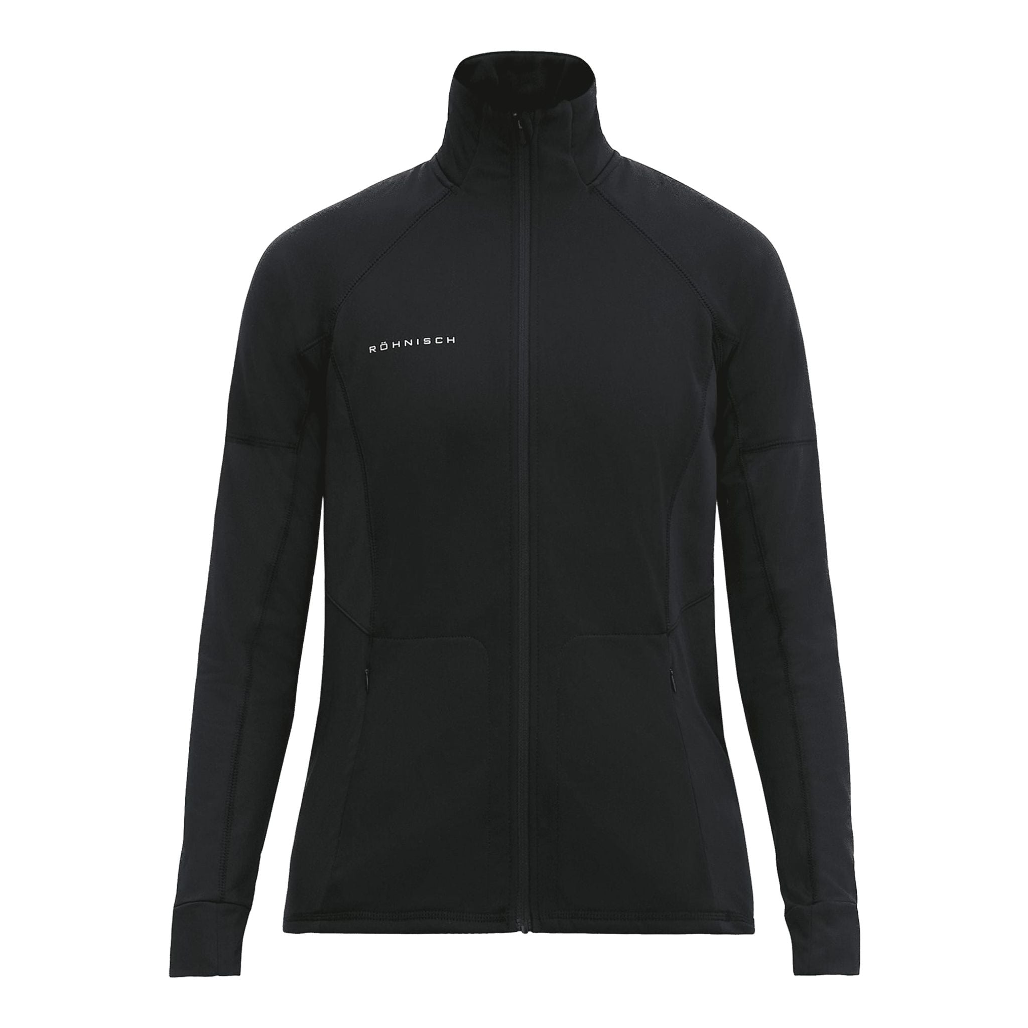 Veste de golf Röhnisch Thermo Windstopper pour femme